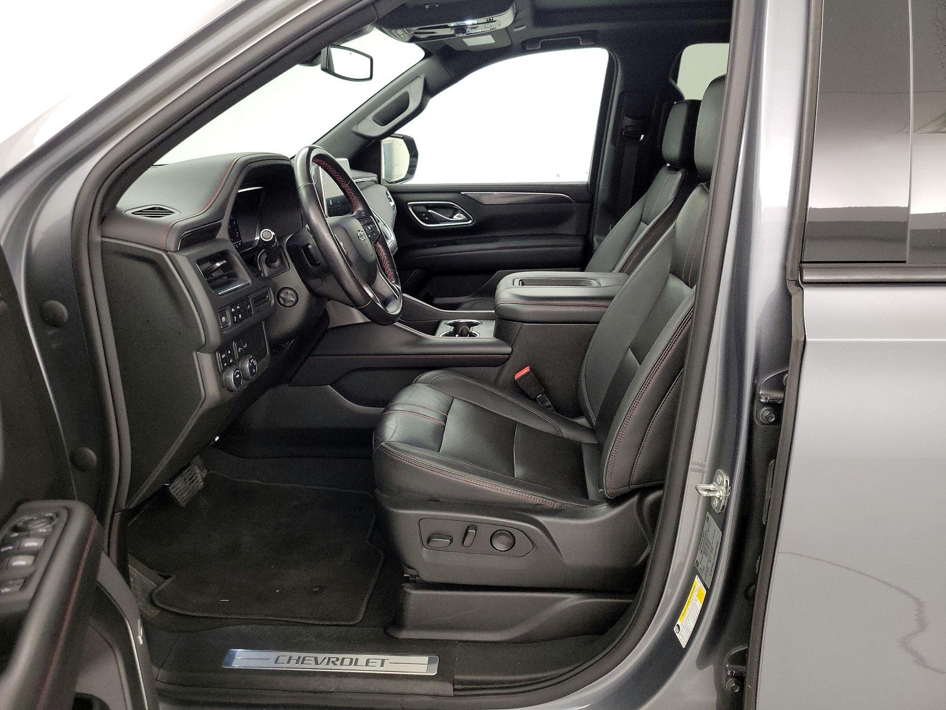 Thumbnail: 2022 Chevrolet Tahoe - 11