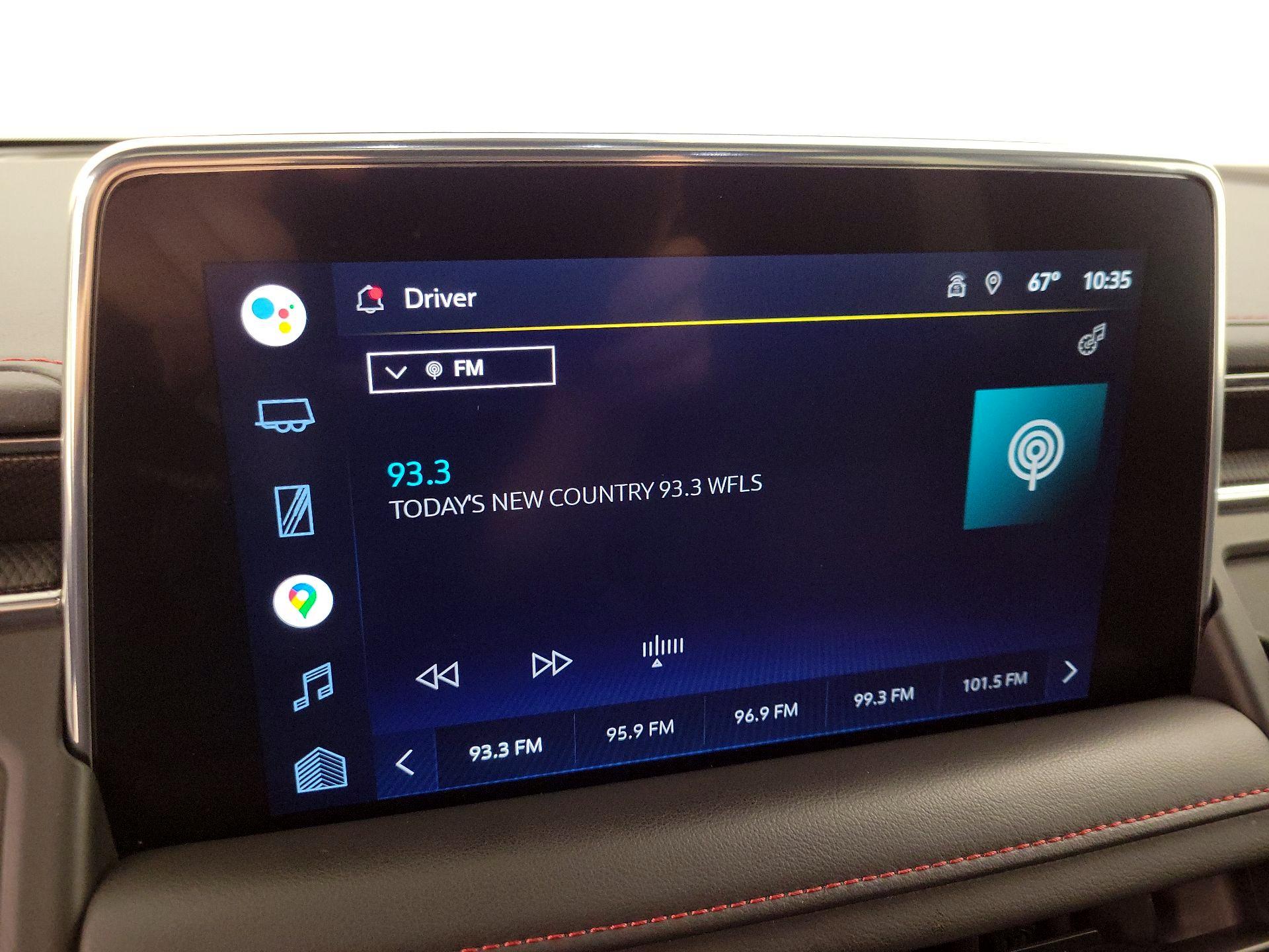 Thumbnail: 2022 Chevrolet Tahoe - 15