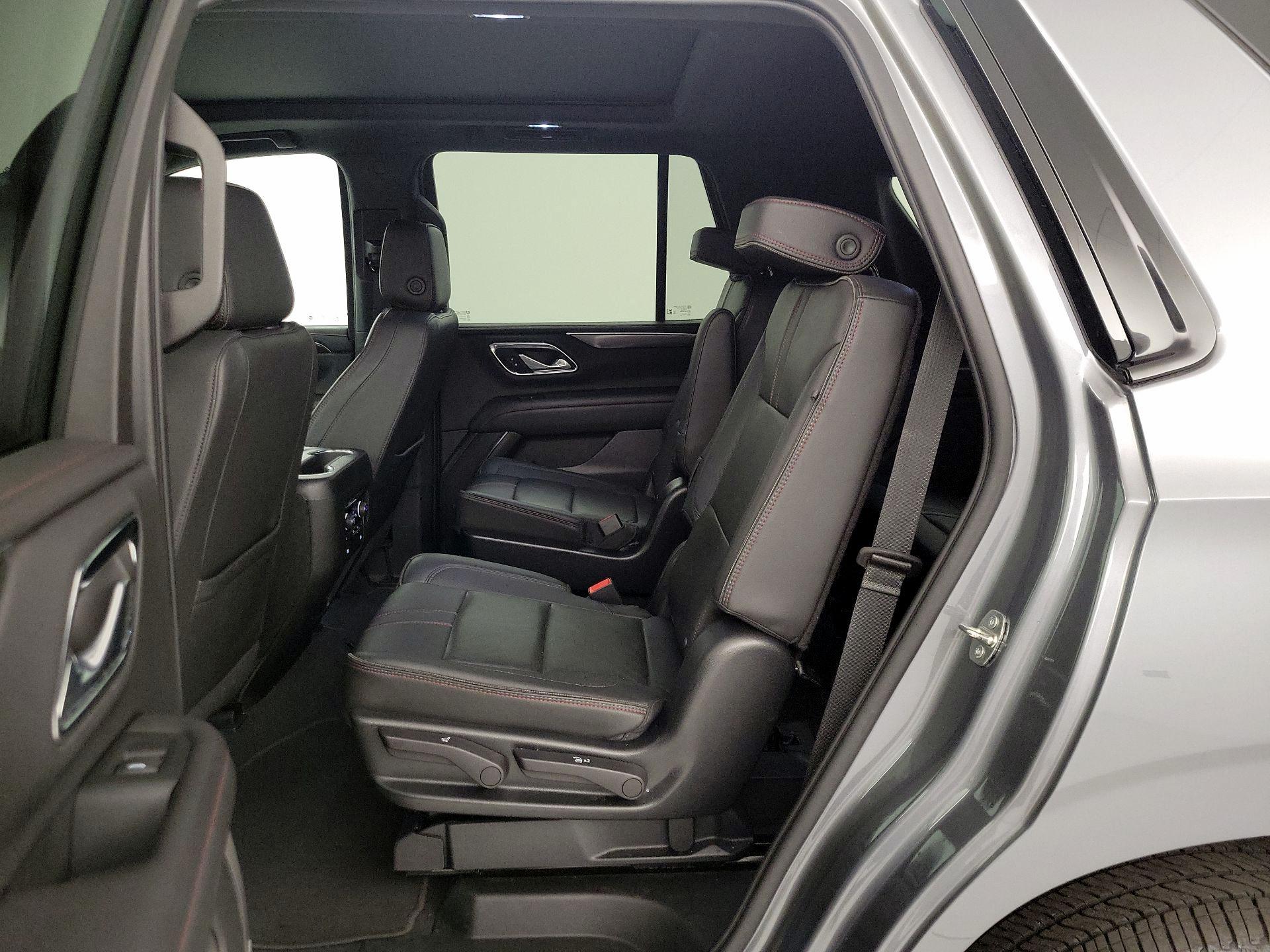 Thumbnail: 2022 Chevrolet Tahoe - 20