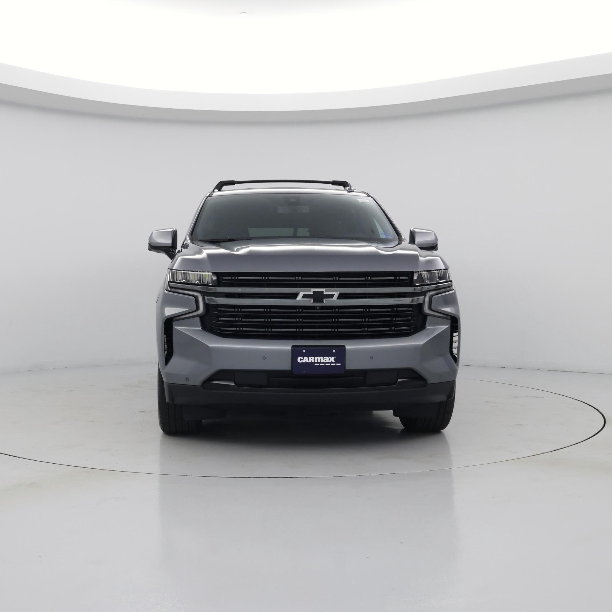 Thumbnail: 2022 Chevrolet Tahoe - 5