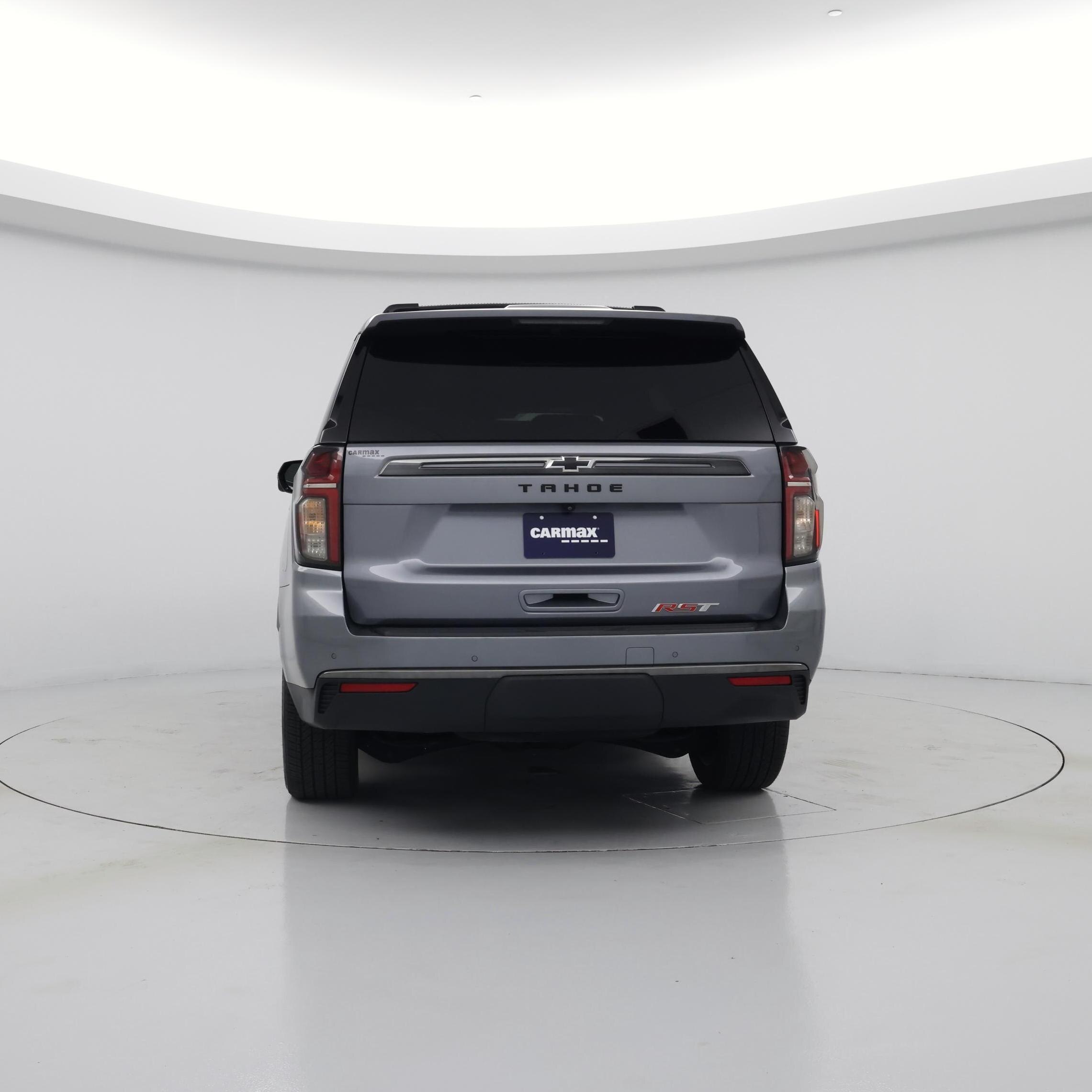 Thumbnail: 2022 Chevrolet Tahoe - 6