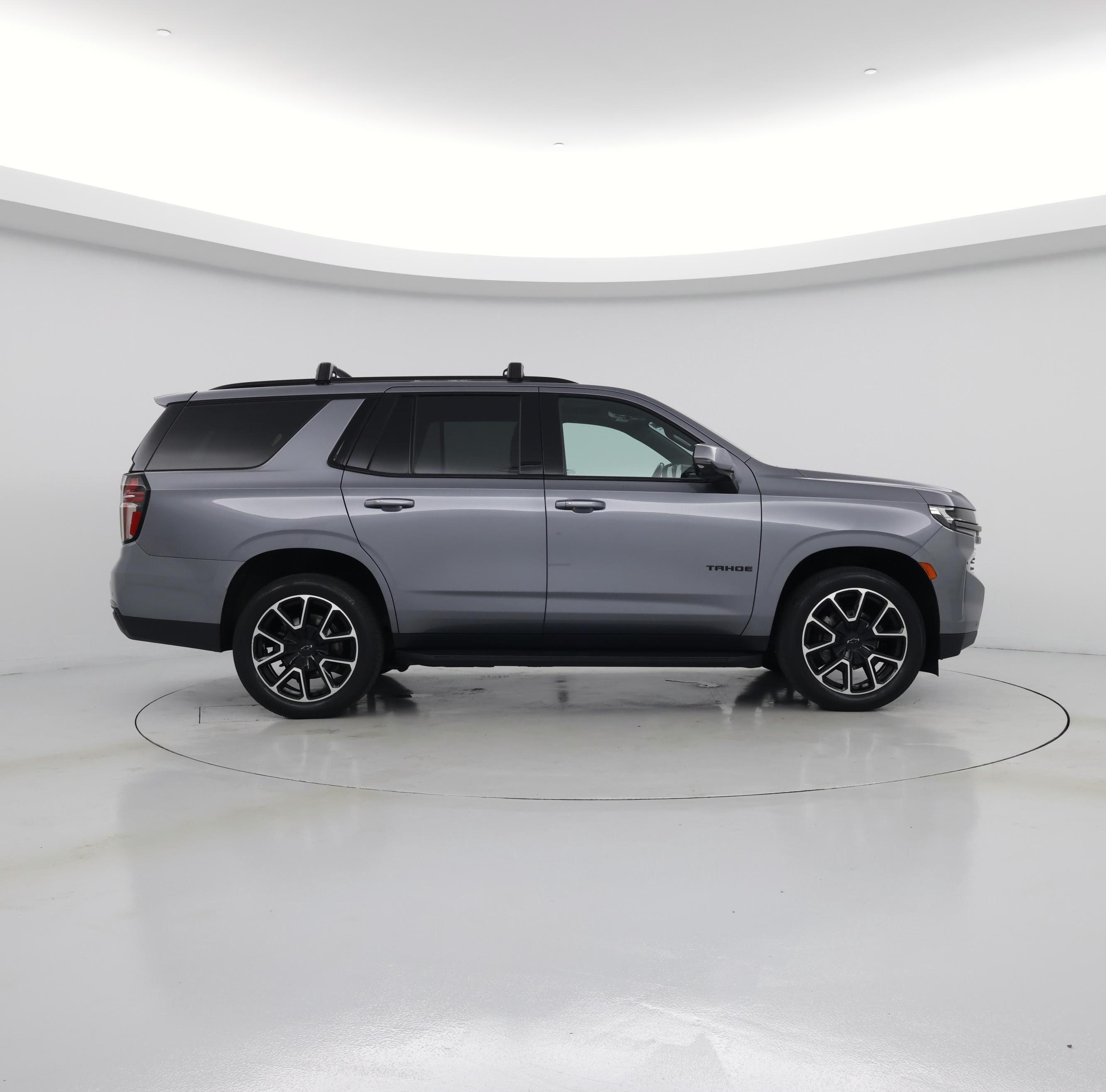 Thumbnail: 2022 Chevrolet Tahoe - 7