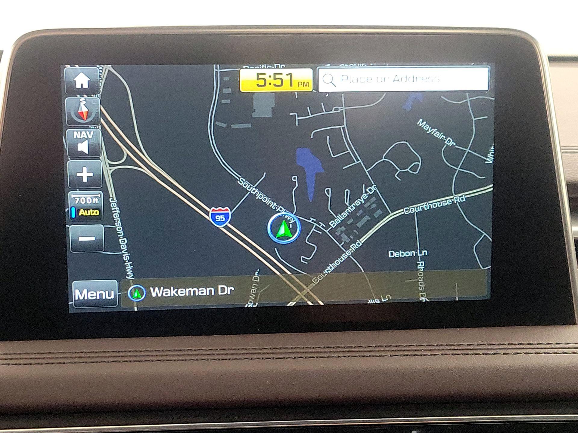 Thumbnail: 2019 Genesis G70 - 14