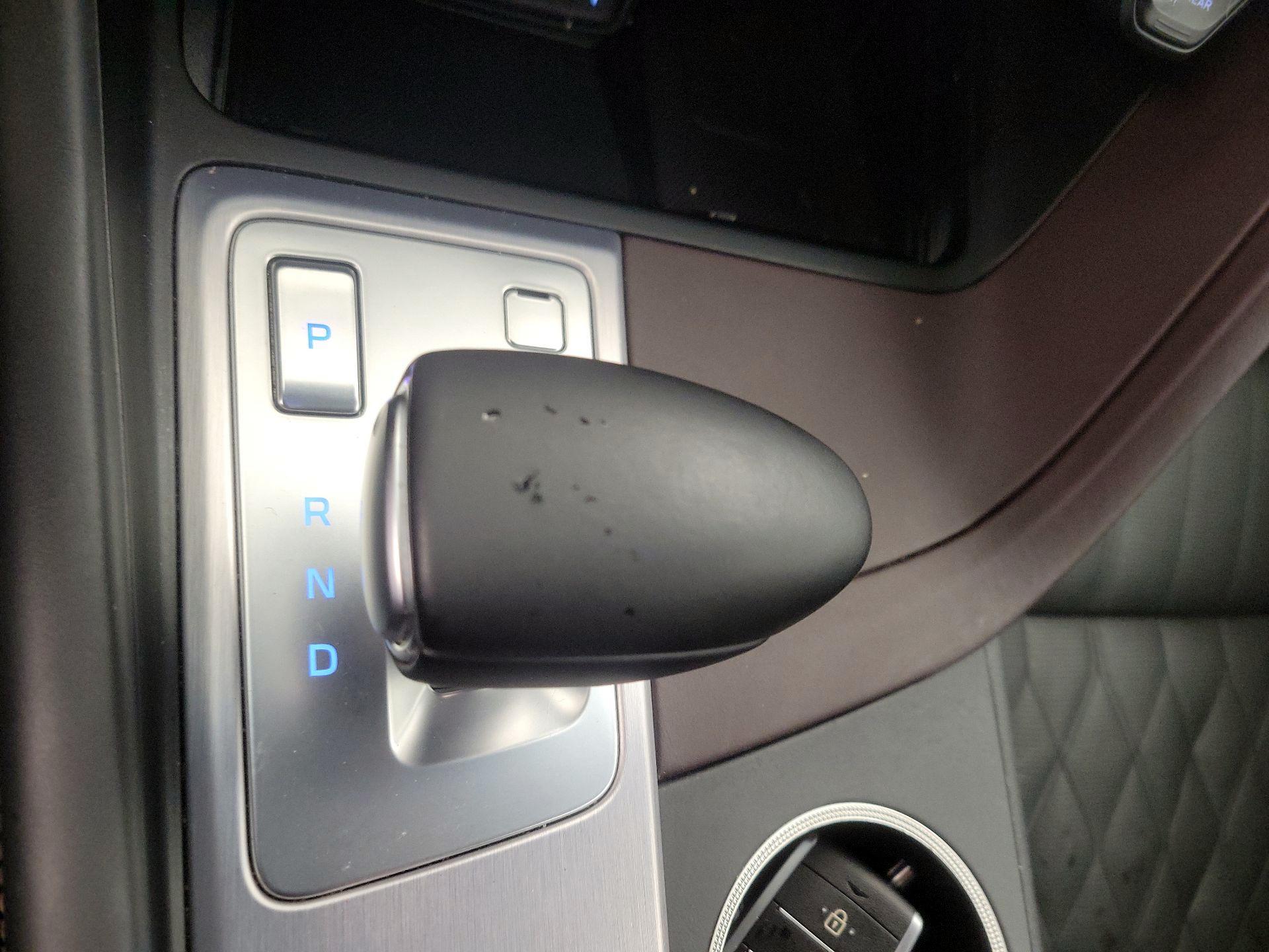 Thumbnail: 2019 Genesis G70 - 18