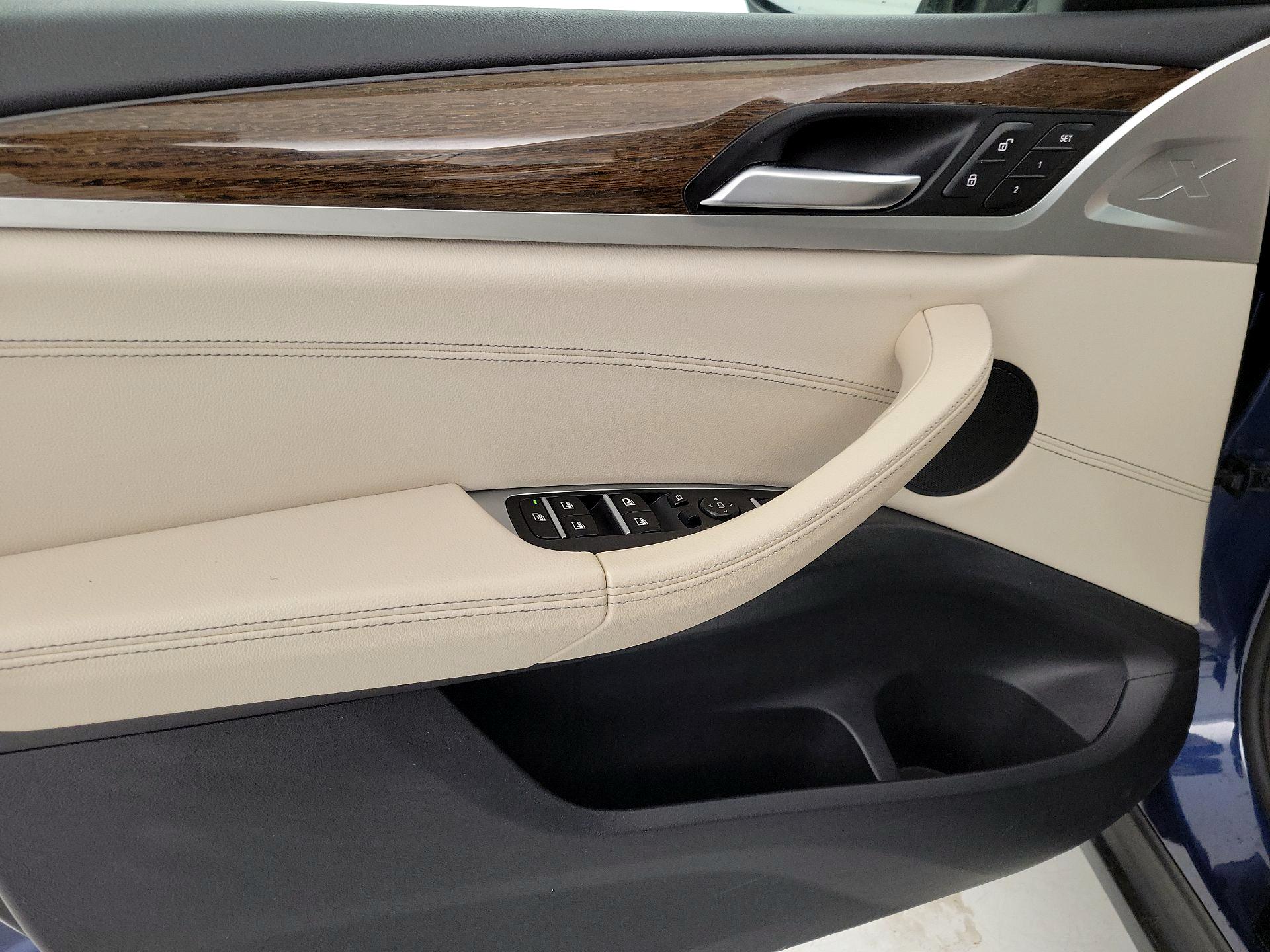 Thumbnail: 2019 BMW X3 - 12