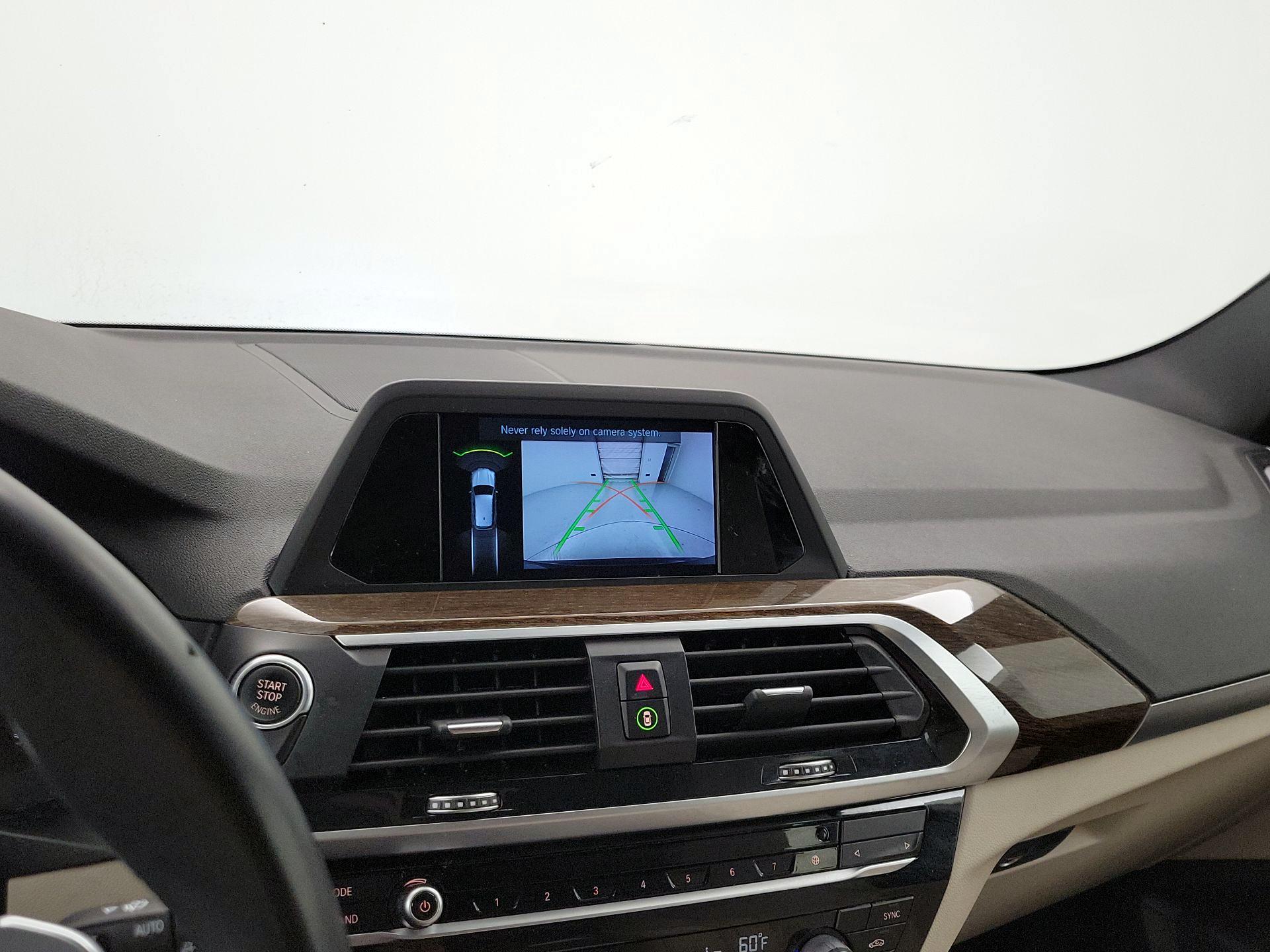 Thumbnail: 2019 BMW X3 - 14