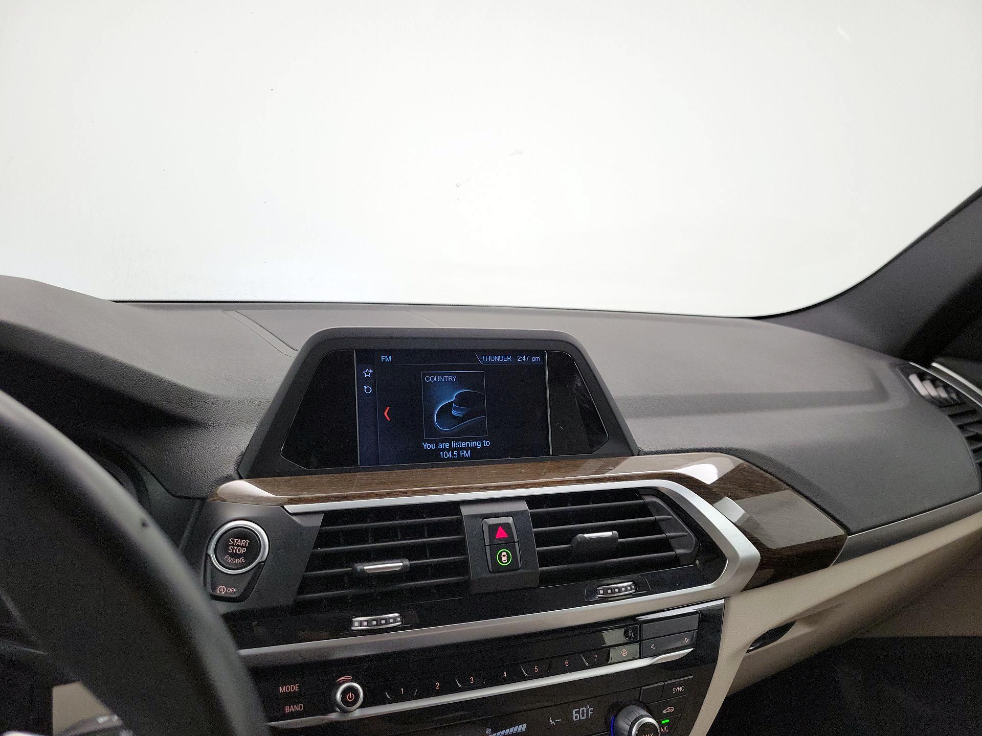 Thumbnail: 2019 BMW X3 - 15