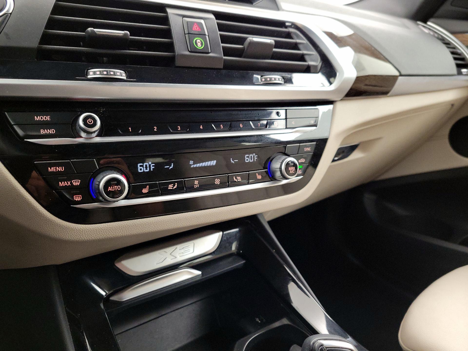 Thumbnail: 2019 BMW X3 - 16