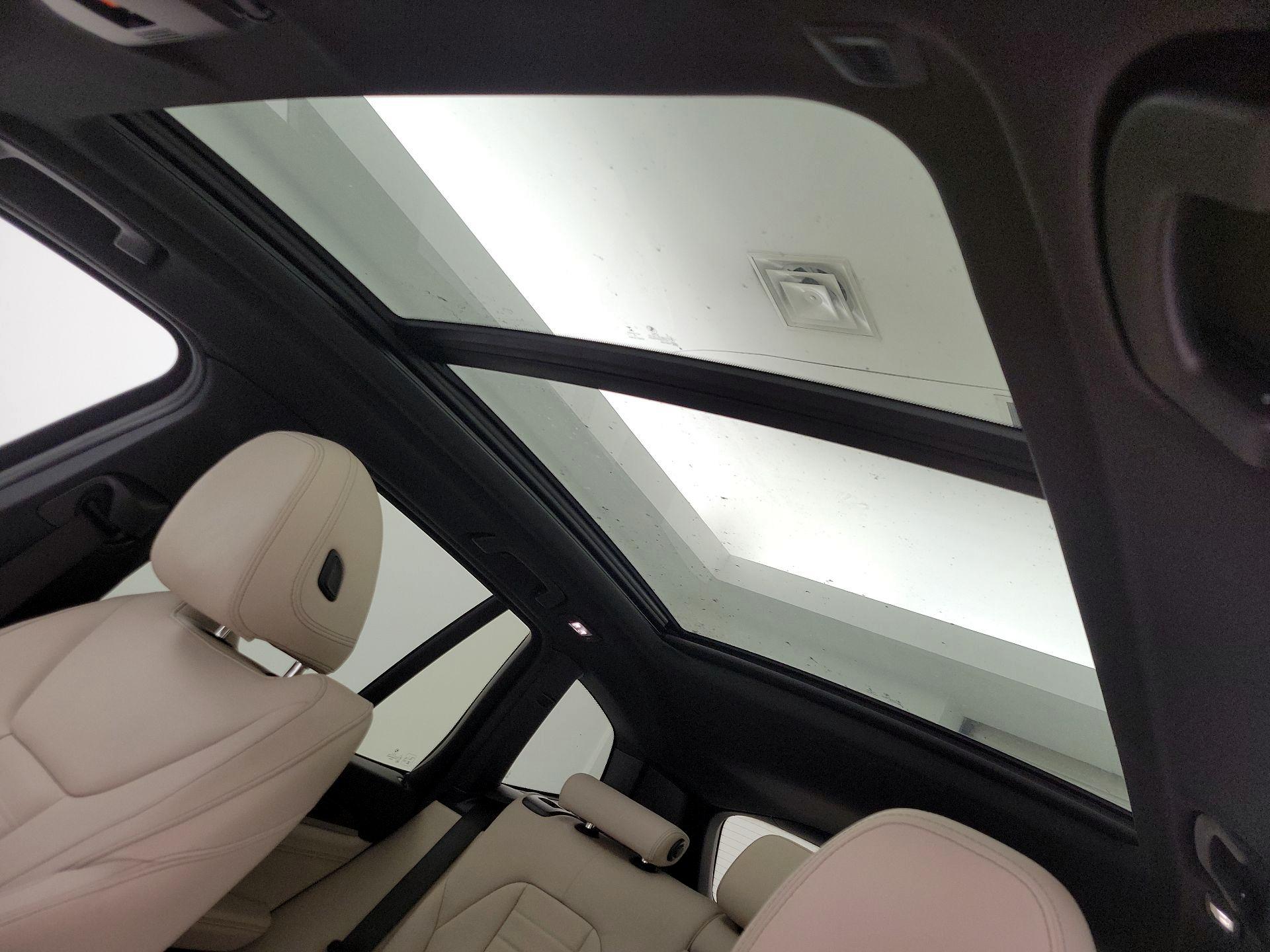 Thumbnail: 2019 BMW X3 - 19