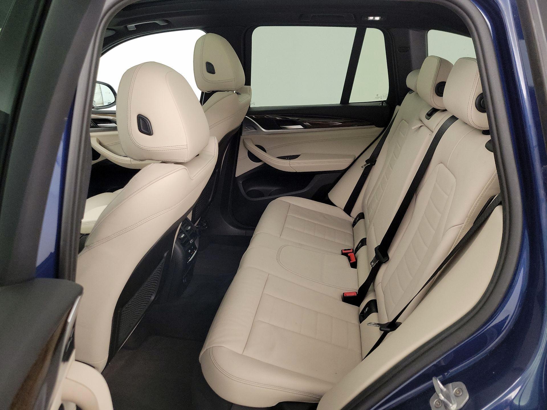 Thumbnail: 2019 BMW X3 - 20