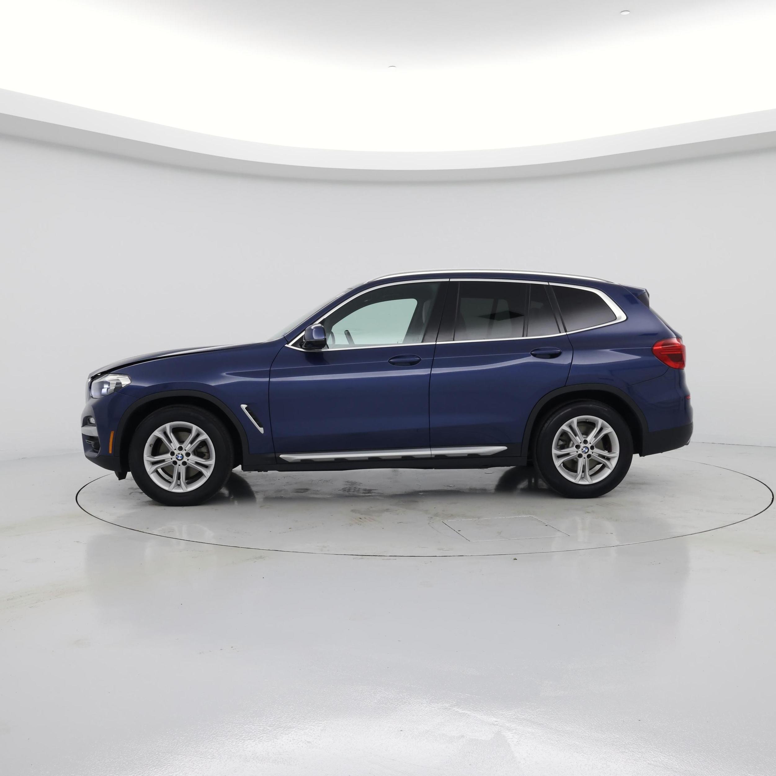 Thumbnail: 2019 BMW X3 - 3