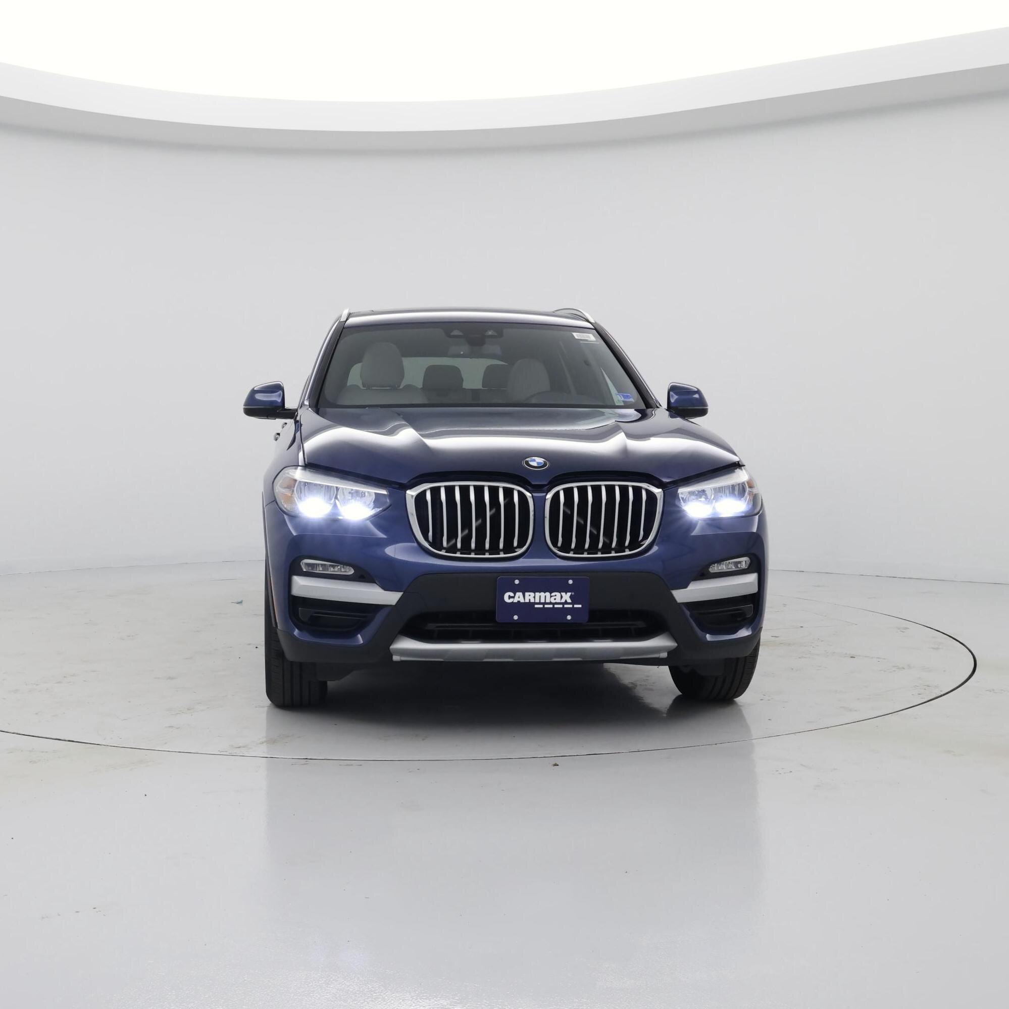 Thumbnail: 2019 BMW X3 - 5