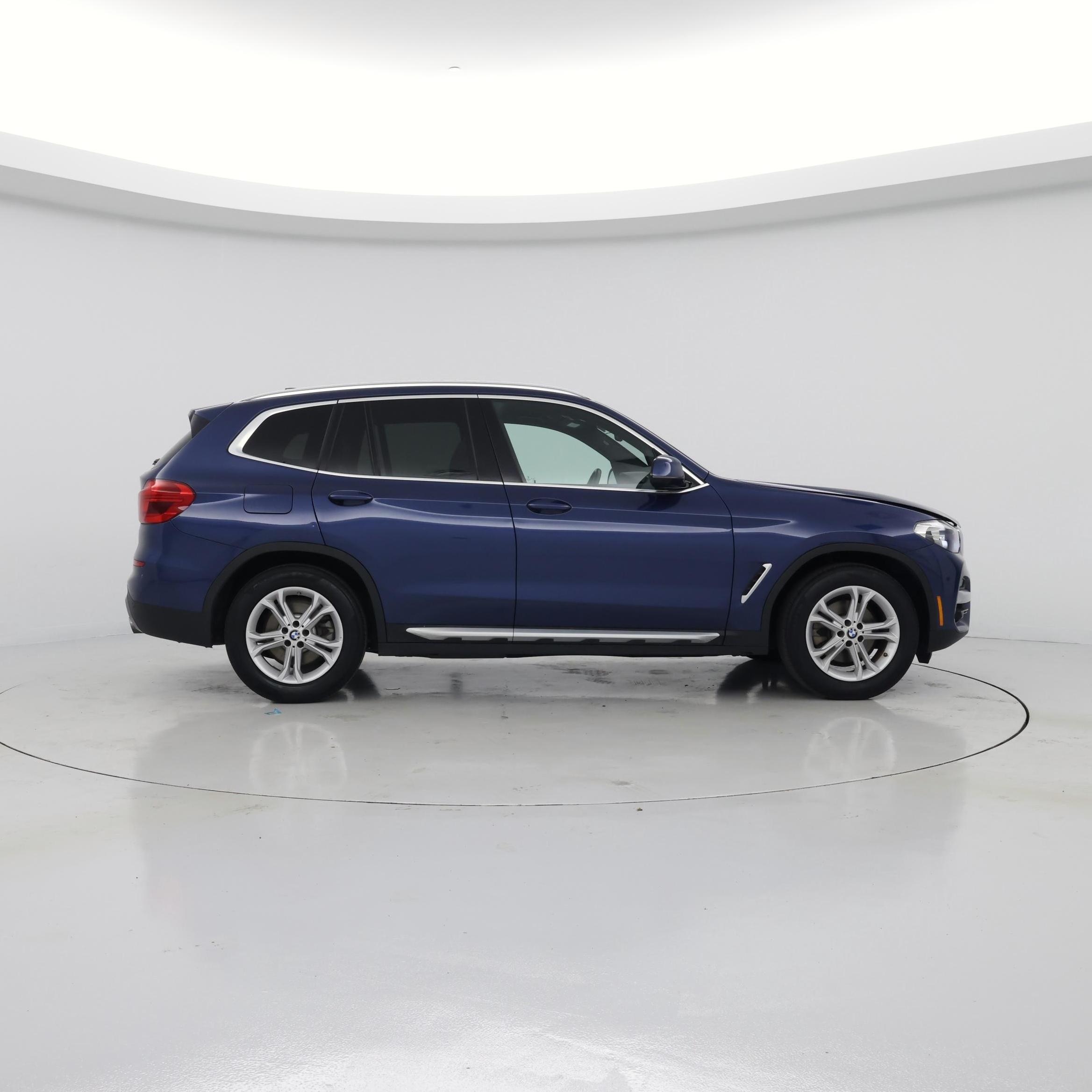 Thumbnail: 2019 BMW X3 - 7