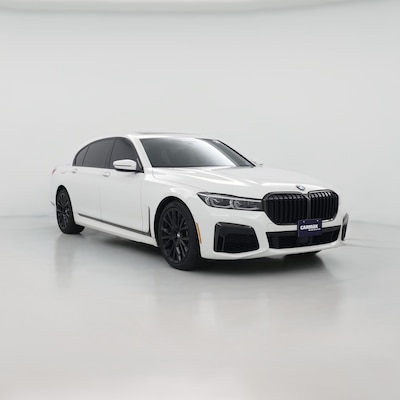 2022 BMW 750 I xDrive