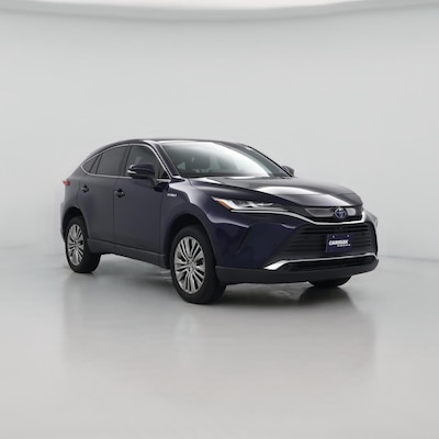 2021 Toyota Venza Hybrid Limited