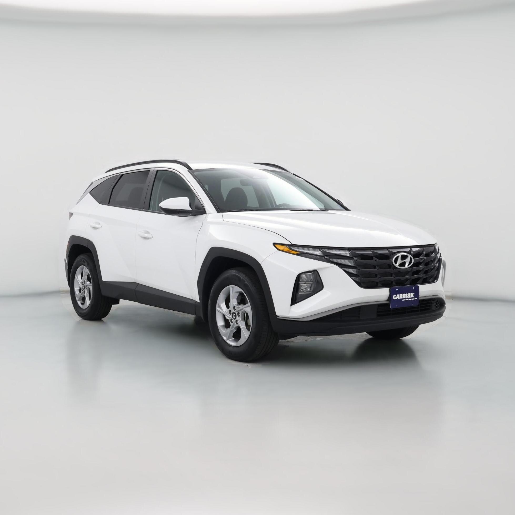 Thumbnail: 2024 Hyundai Tucson - 1