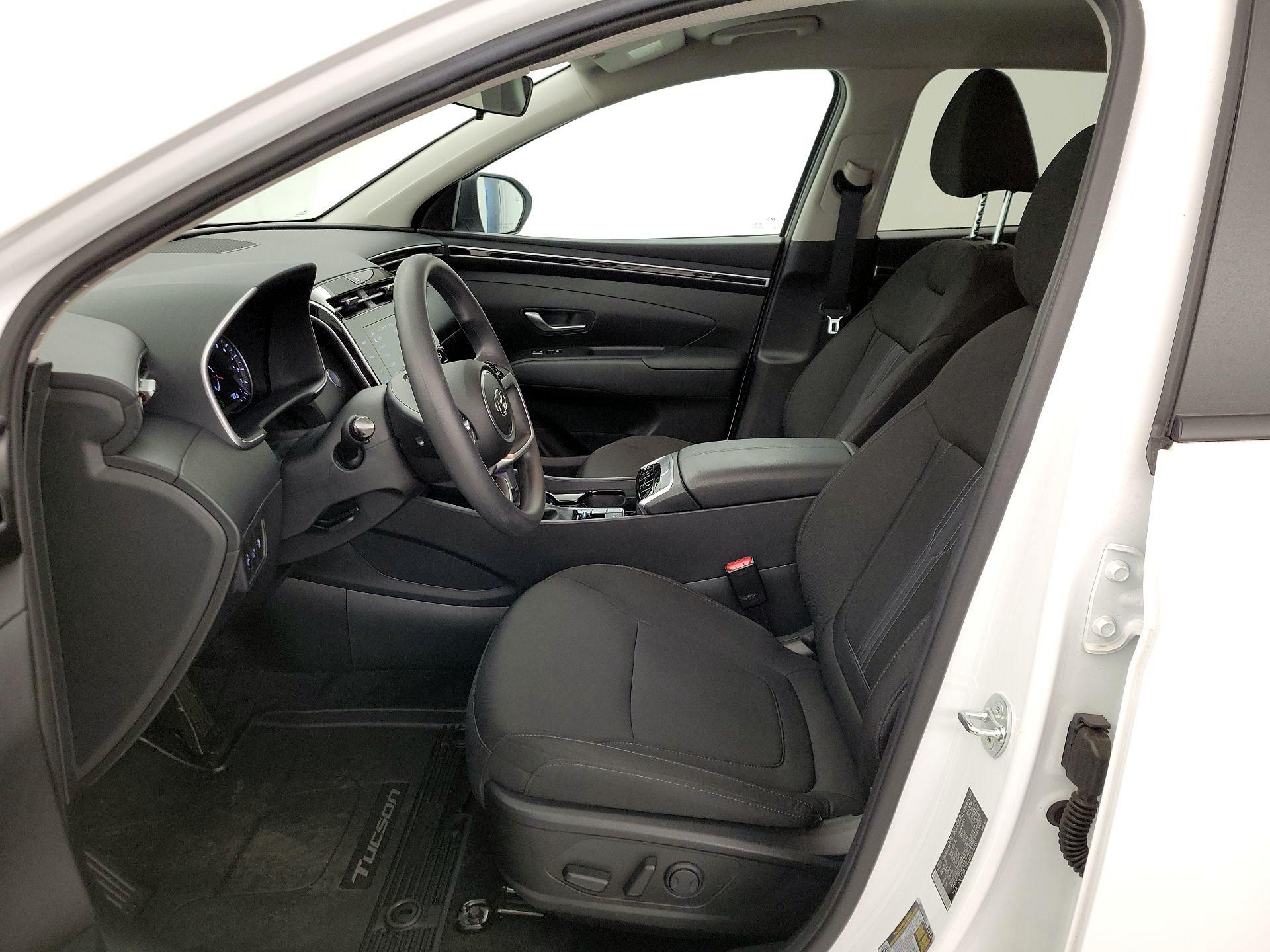 Thumbnail: 2024 Hyundai Tucson - 11