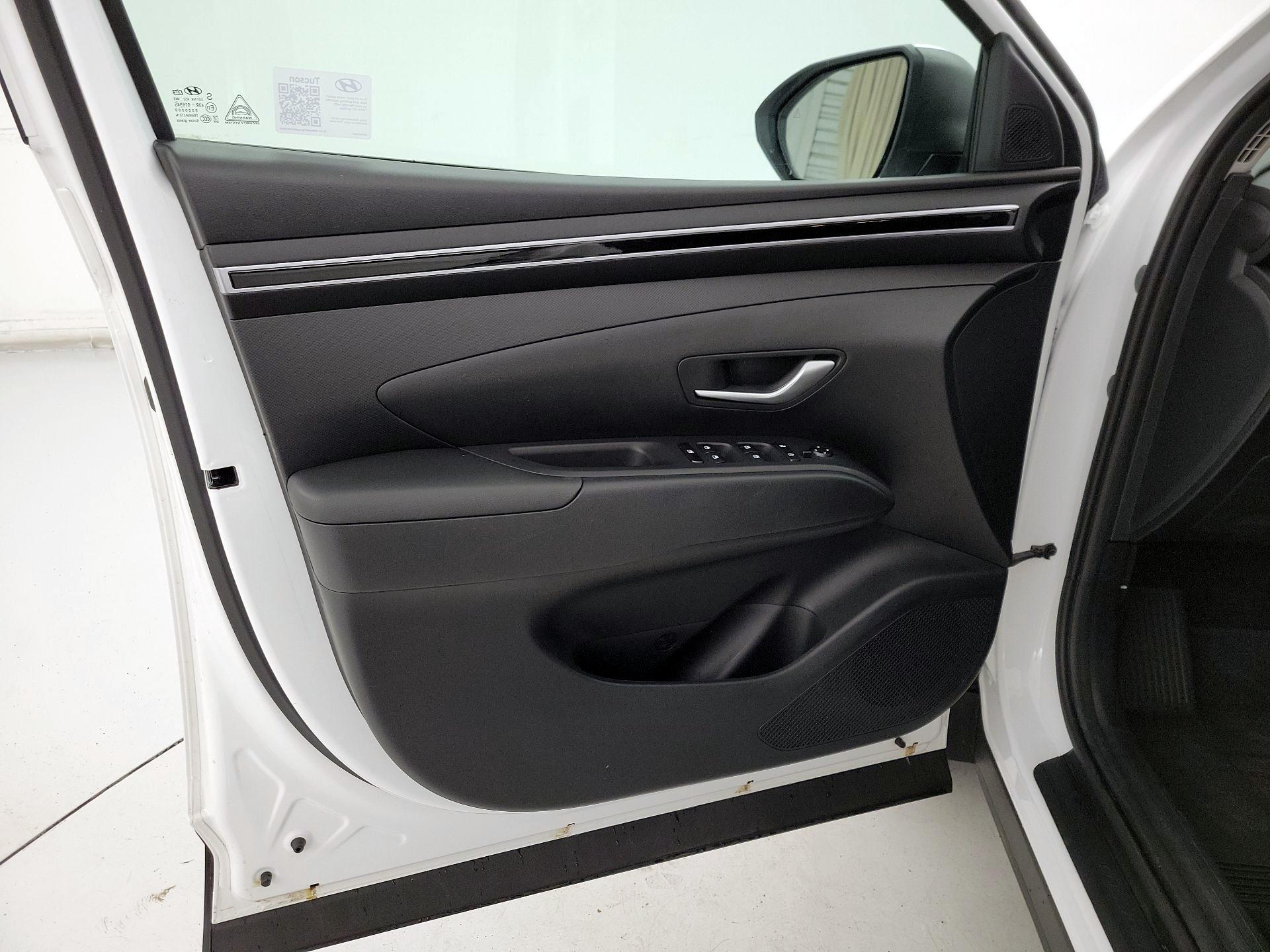 Thumbnail: 2024 Hyundai Tucson - 12