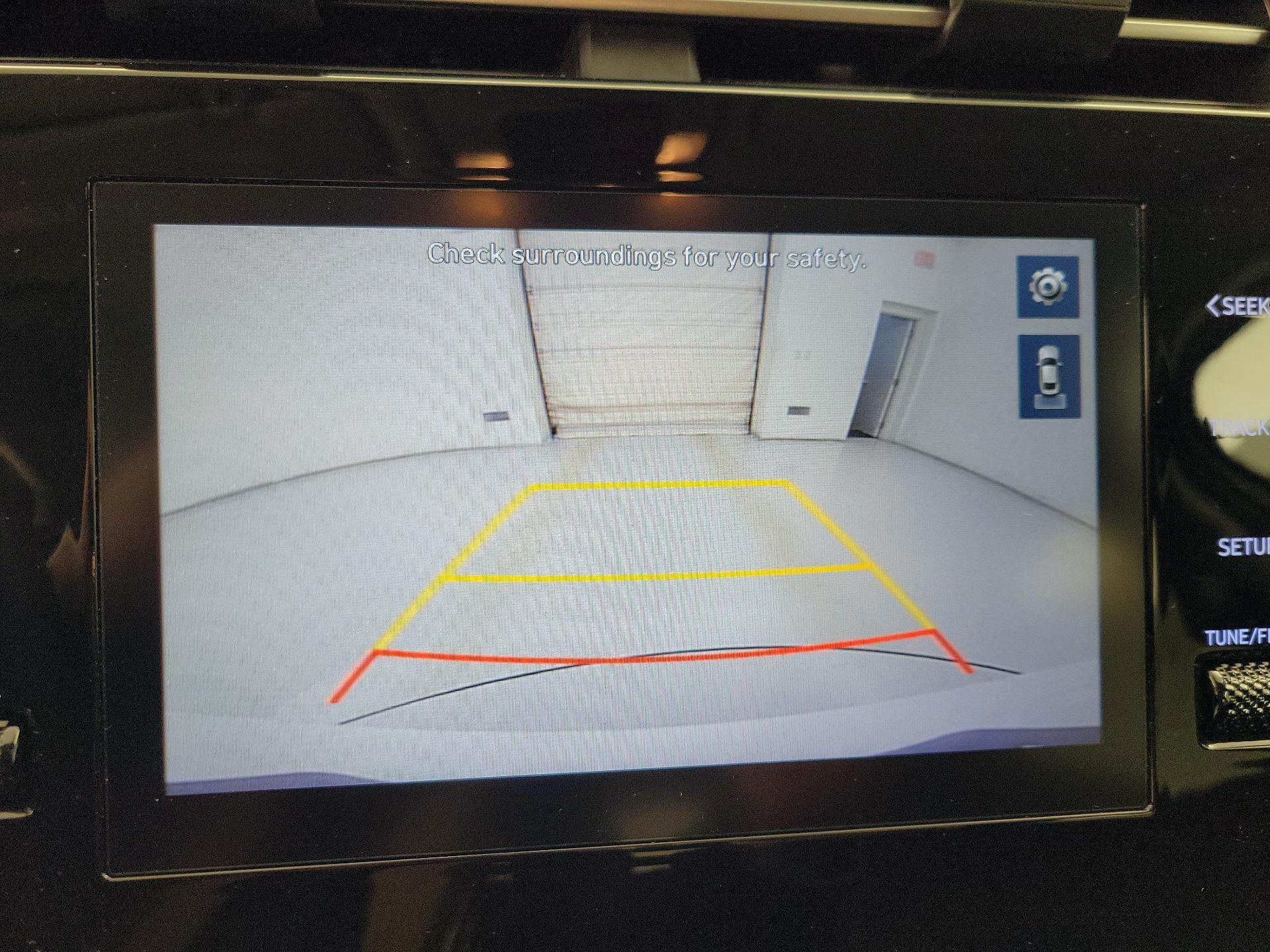 Thumbnail: 2024 Hyundai Tucson - 14