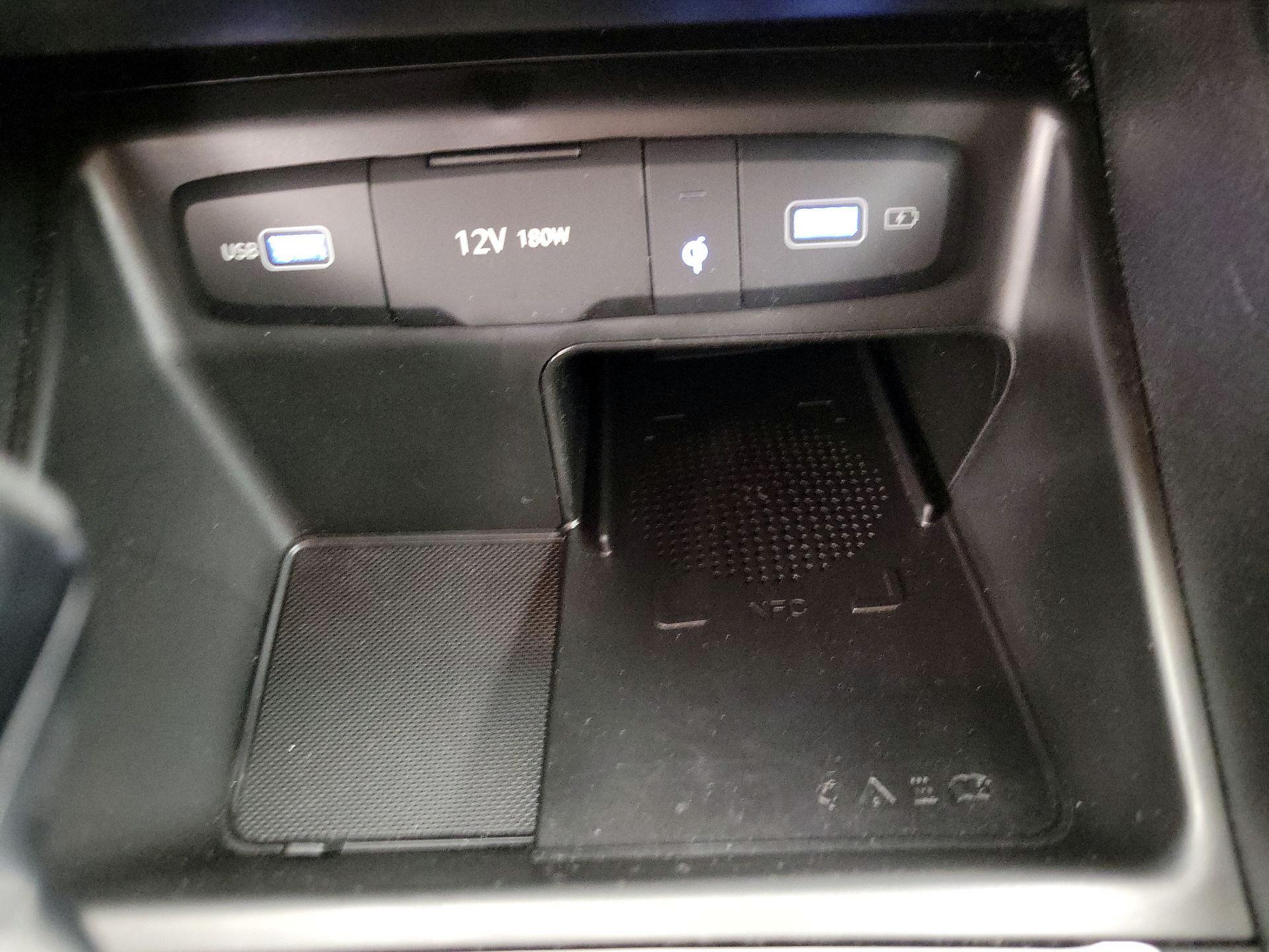 Thumbnail: 2024 Hyundai Tucson - 18