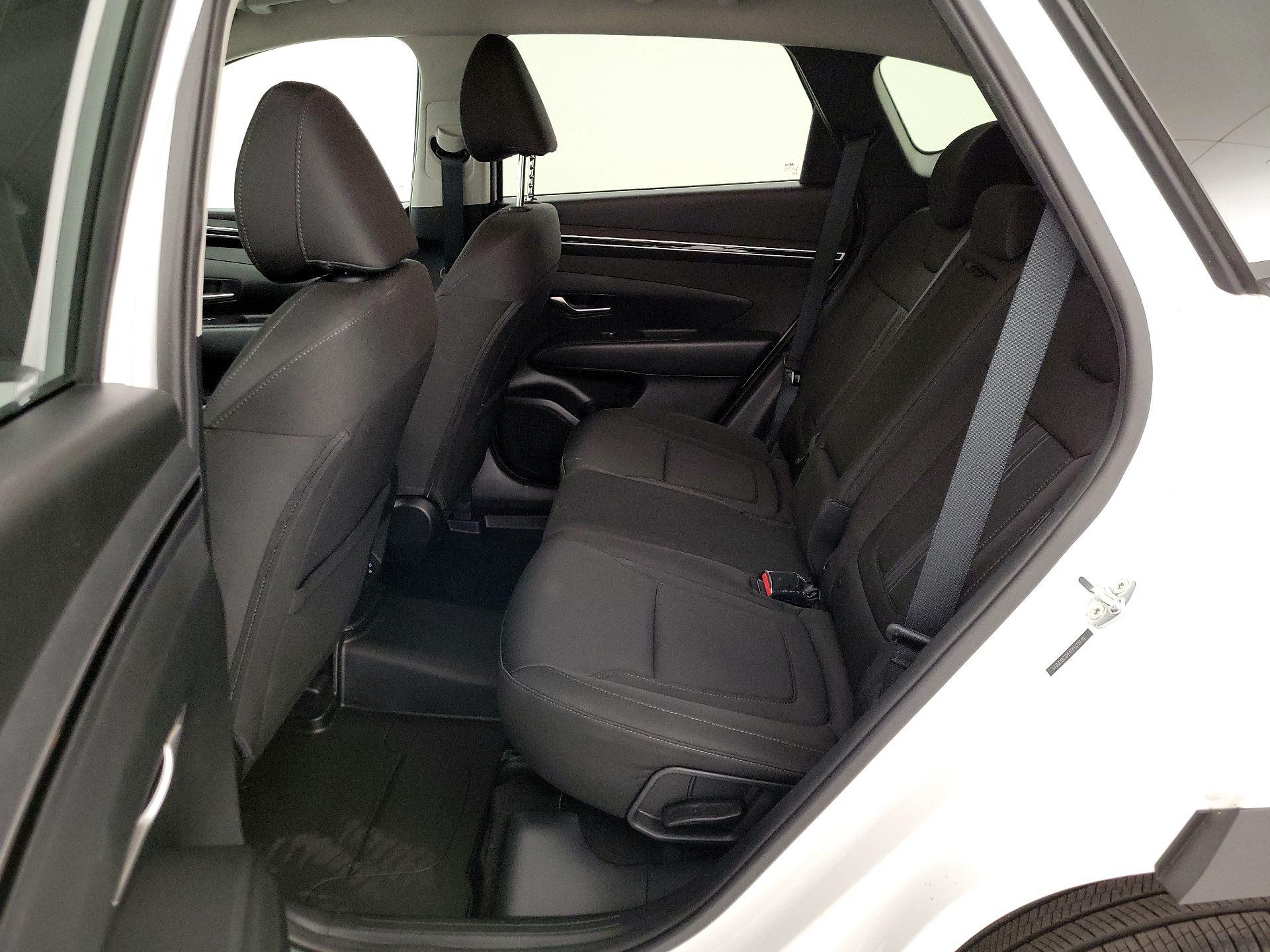 Thumbnail: 2024 Hyundai Tucson - 19