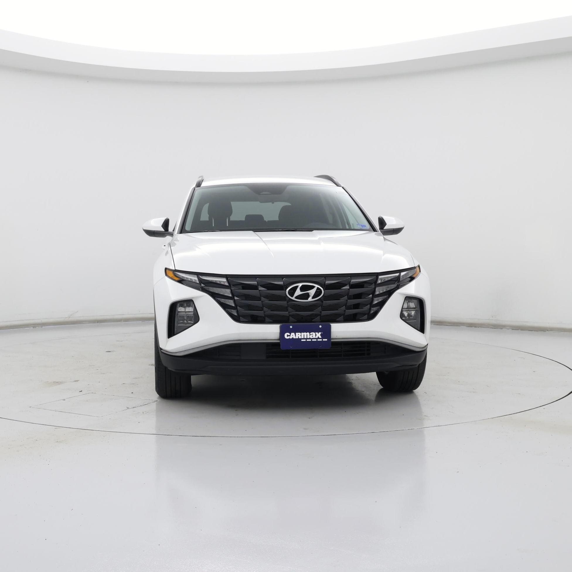 Thumbnail: 2024 Hyundai Tucson - 5