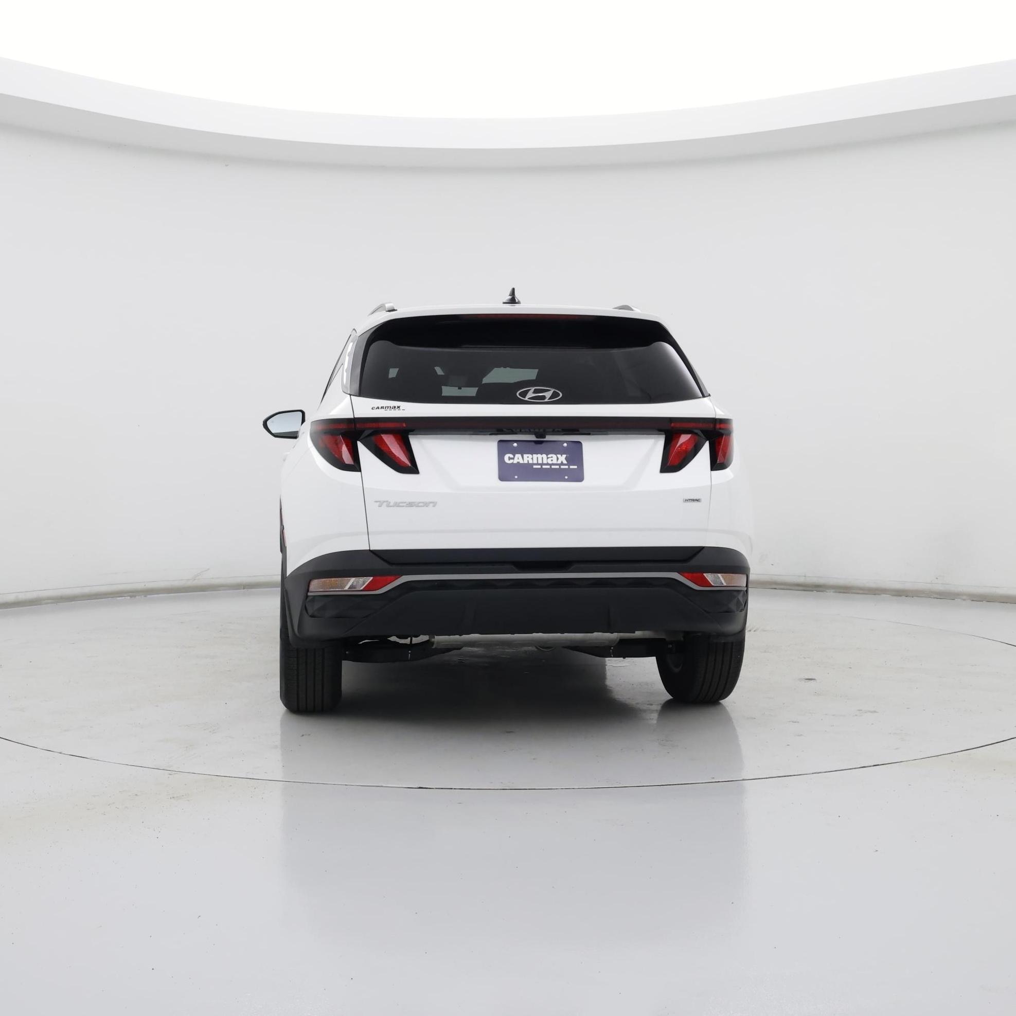 Thumbnail: 2024 Hyundai Tucson - 6