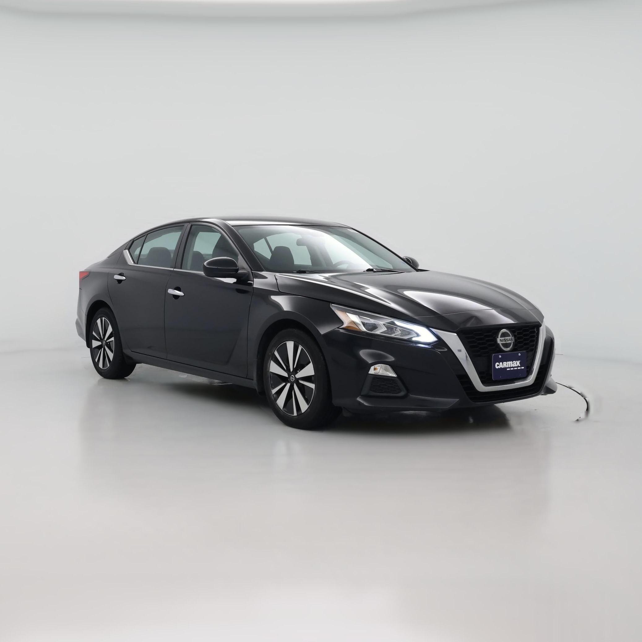 Thumbnail: 2021 Nissan Altima - 1