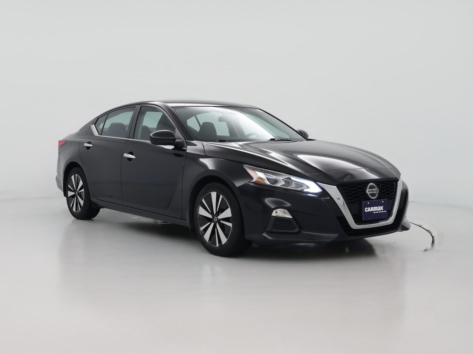 2021 Nissan Altima SV