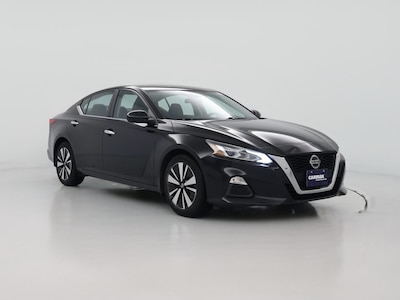 2021 Nissan Altima SV