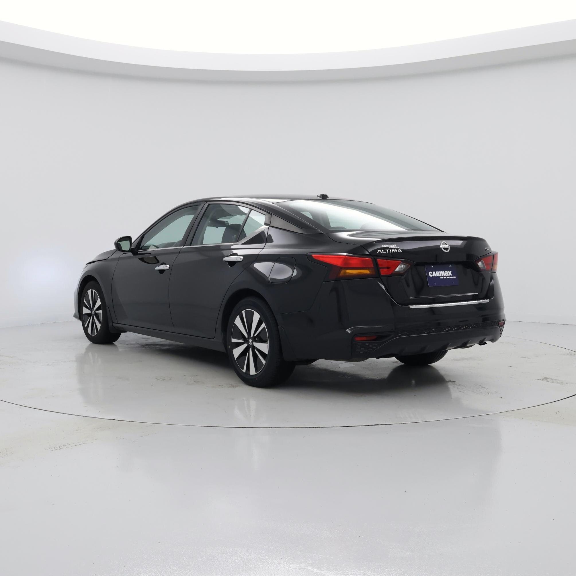 Thumbnail: 2021 Nissan Altima - 2