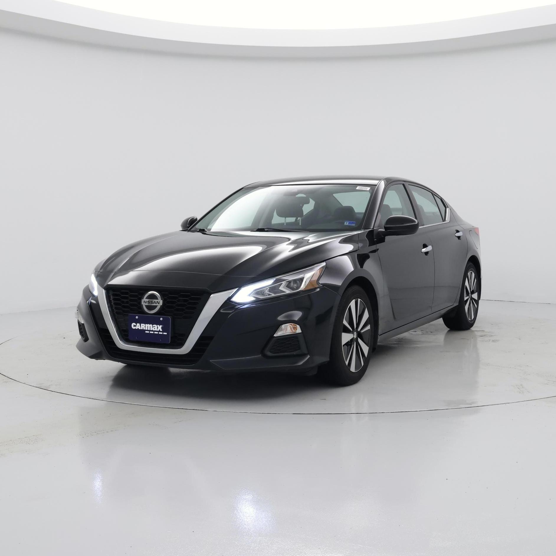 Thumbnail: 2021 Nissan Altima - 4