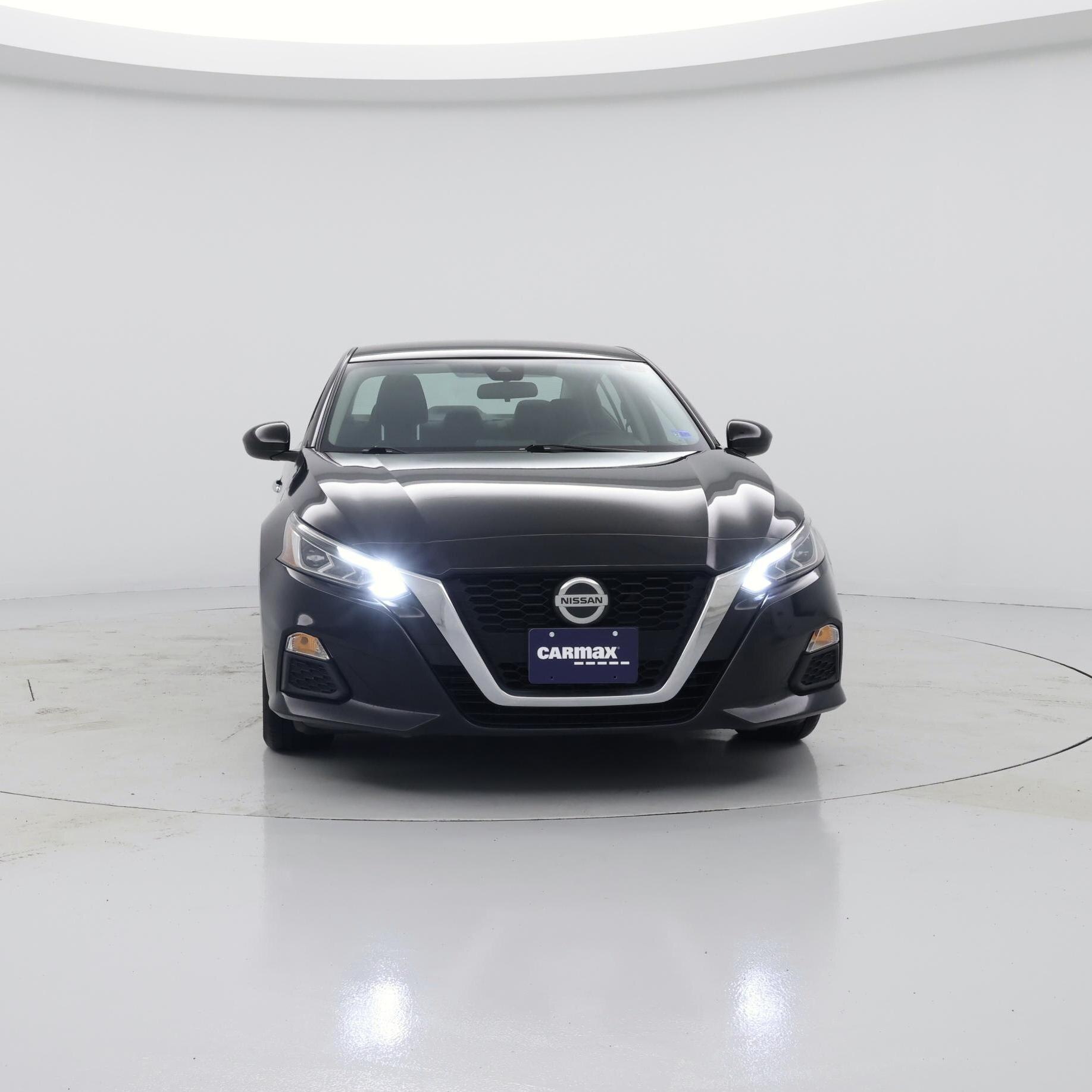 Thumbnail: 2021 Nissan Altima - 5