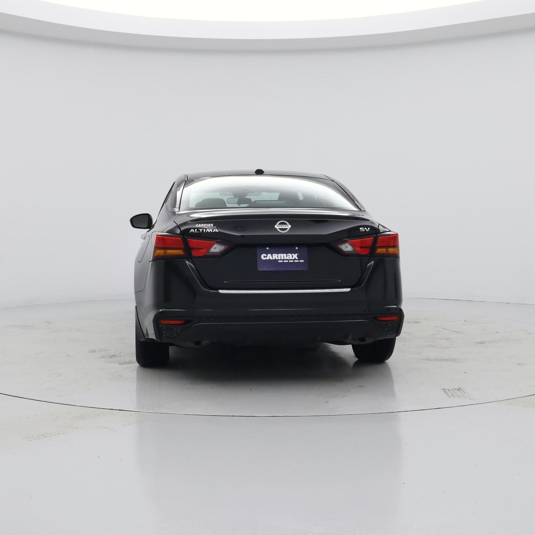 Thumbnail: 2021 Nissan Altima - 6
