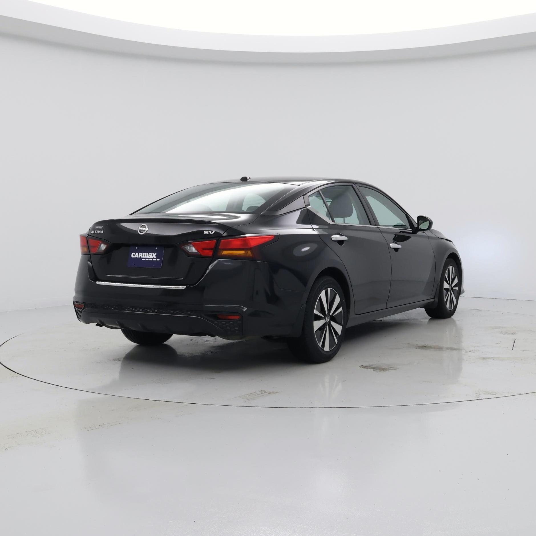 Thumbnail: 2021 Nissan Altima - 8
