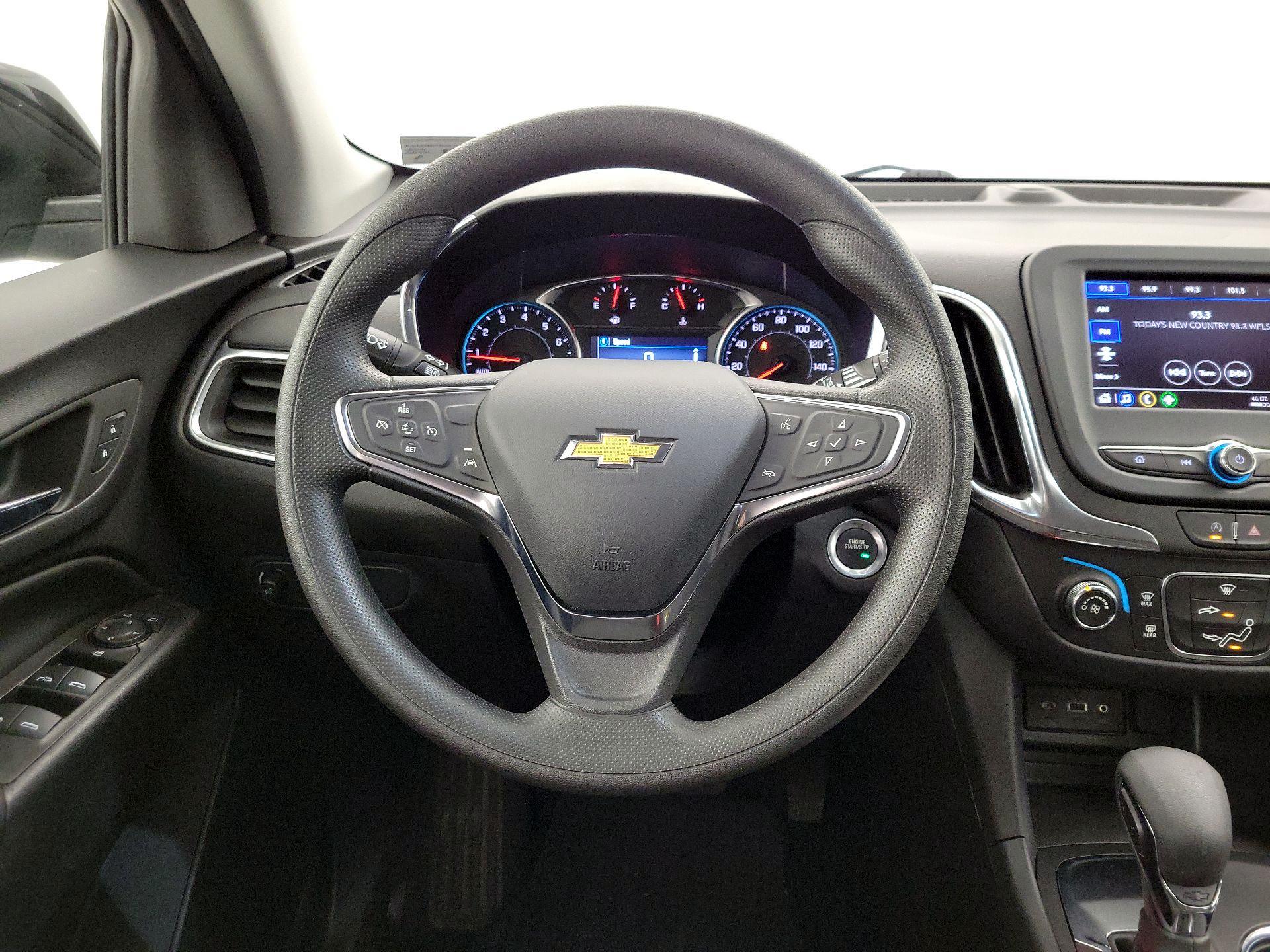 Thumbnail: 2023 Chevrolet Equinox - 10