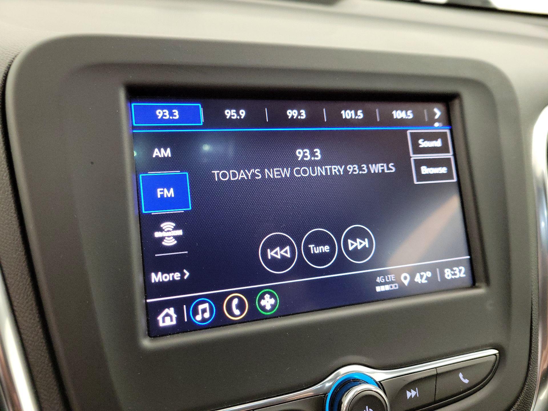 Thumbnail: 2023 Chevrolet Equinox - 15