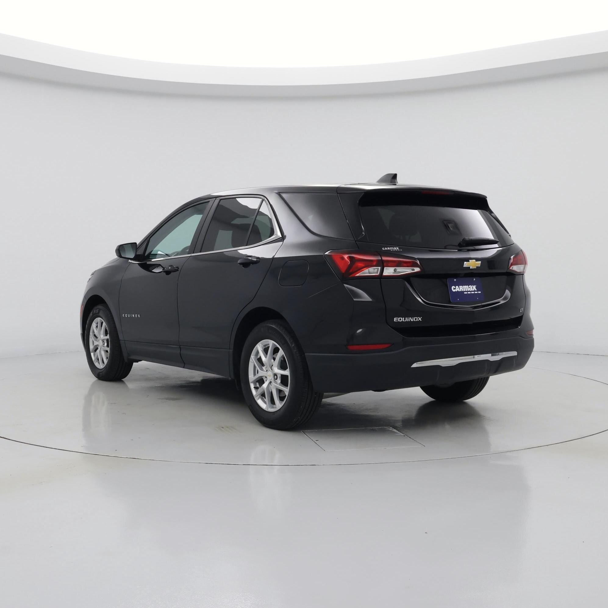 Thumbnail: 2023 Chevrolet Equinox - 2
