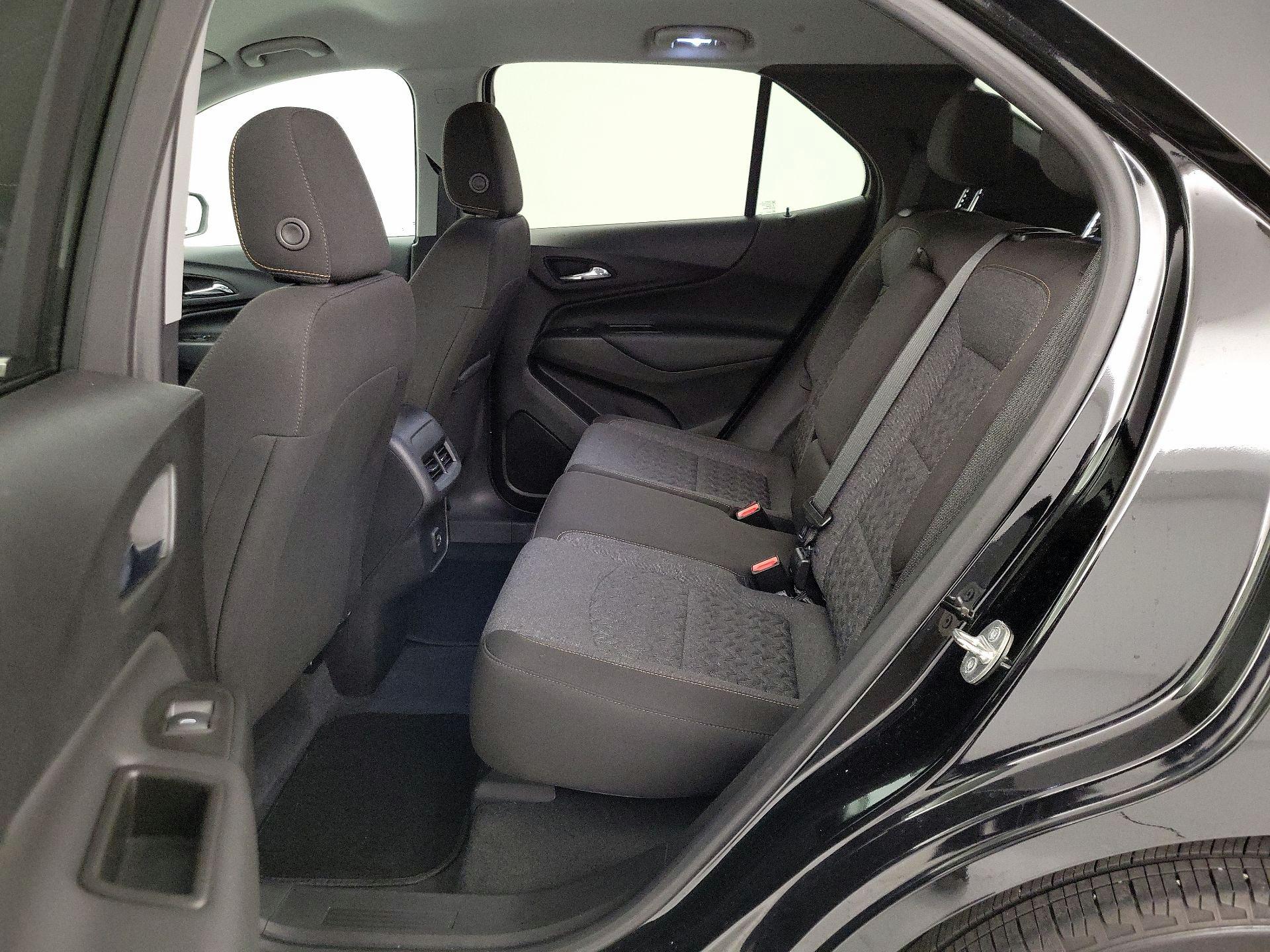 Thumbnail: 2023 Chevrolet Equinox - 19