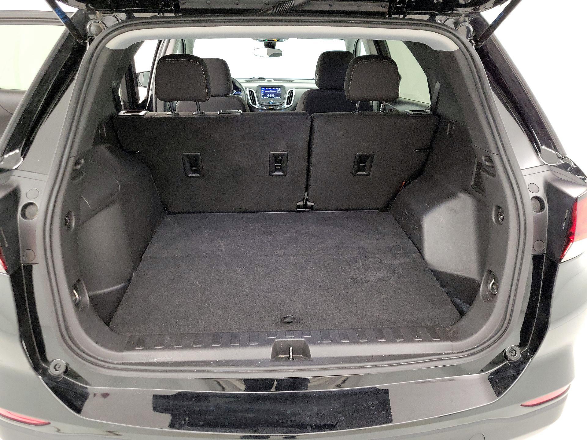 Thumbnail: 2023 Chevrolet Equinox - 20