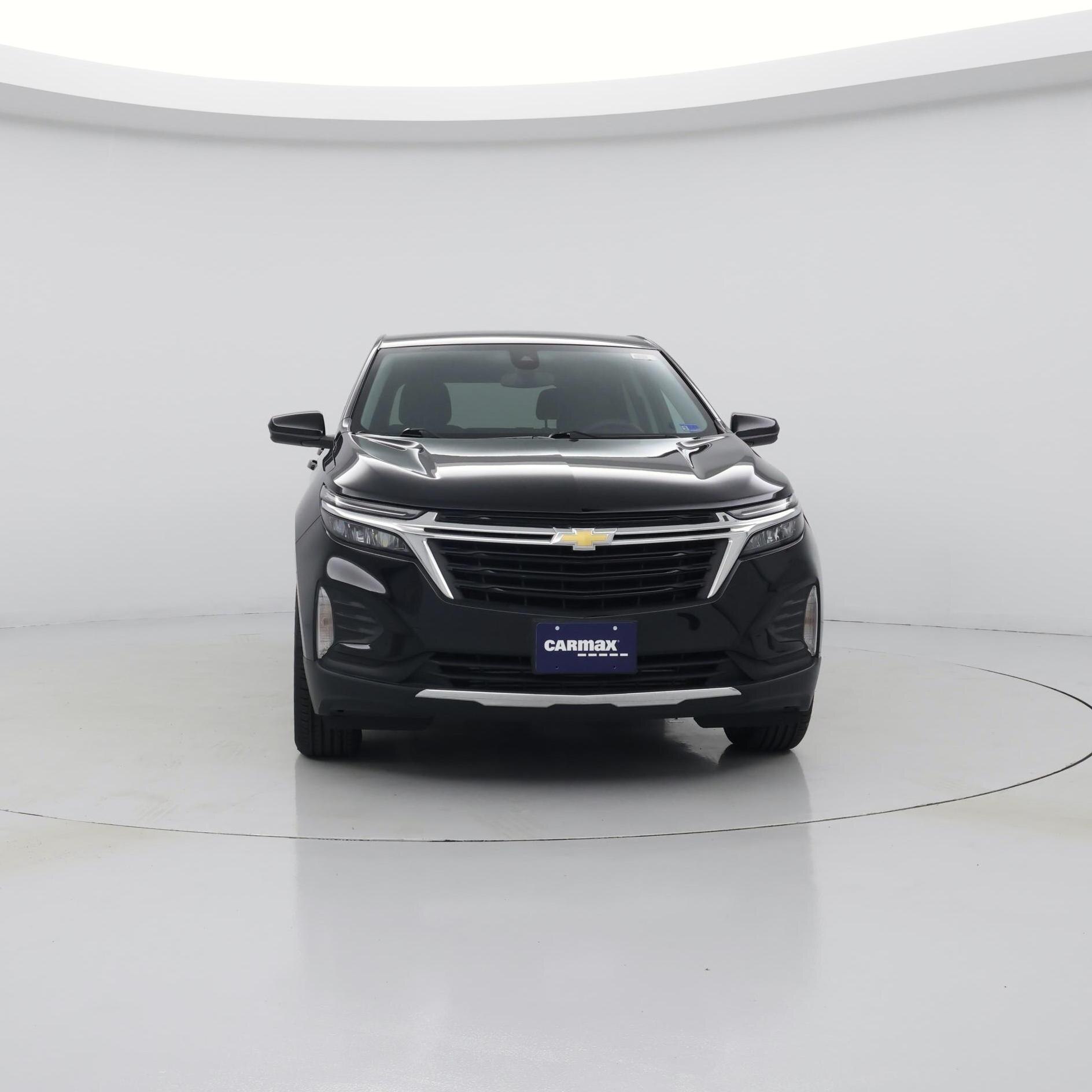 Thumbnail: 2023 Chevrolet Equinox - 5