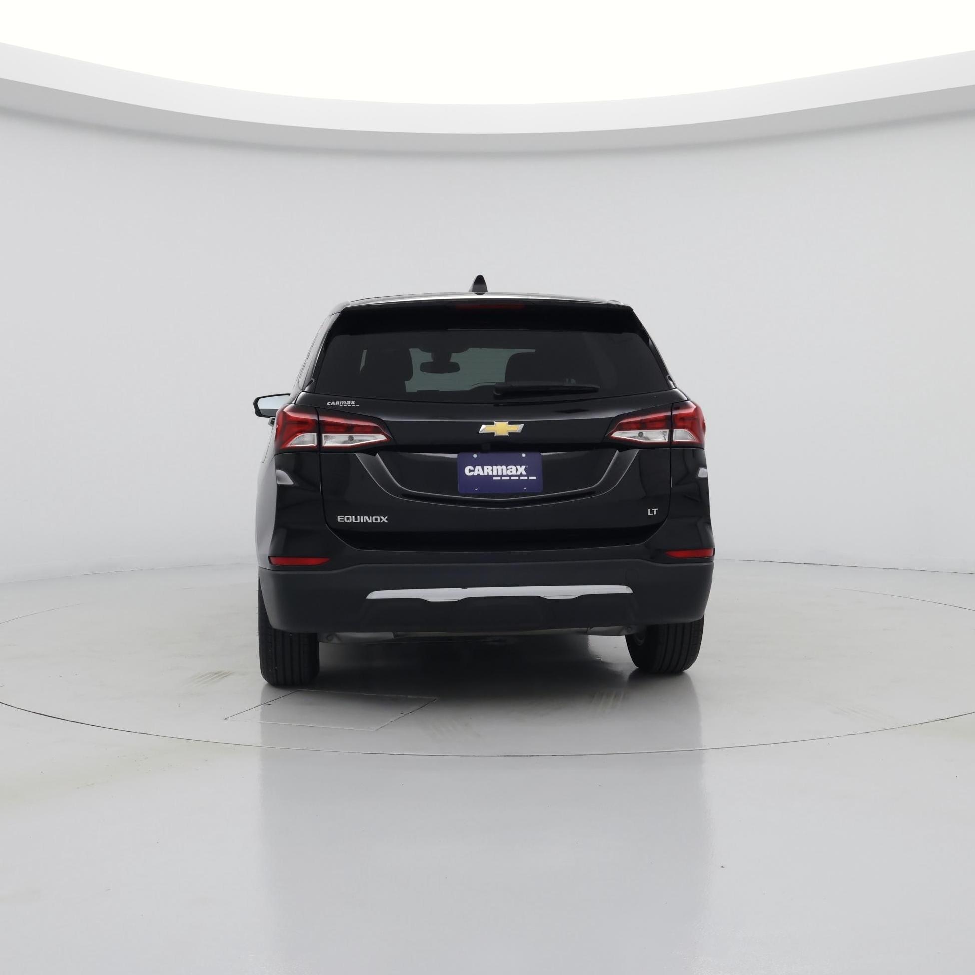 Thumbnail: 2023 Chevrolet Equinox - 6