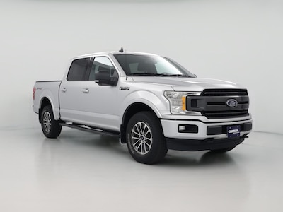 2019 Ford F150 XLT