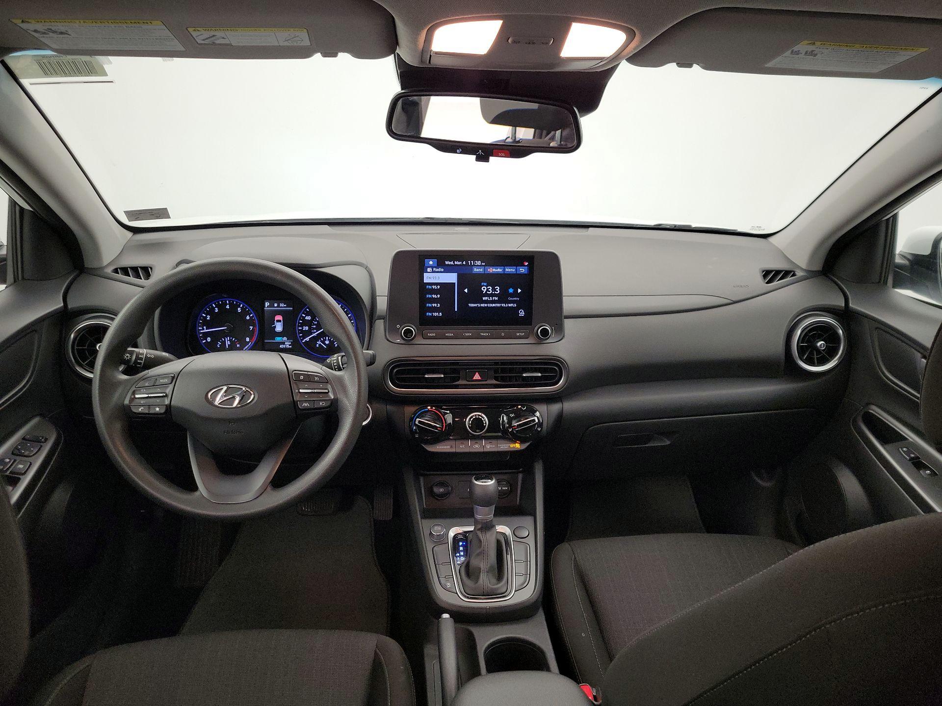 Thumbnail: 2023 Hyundai Kona - 9