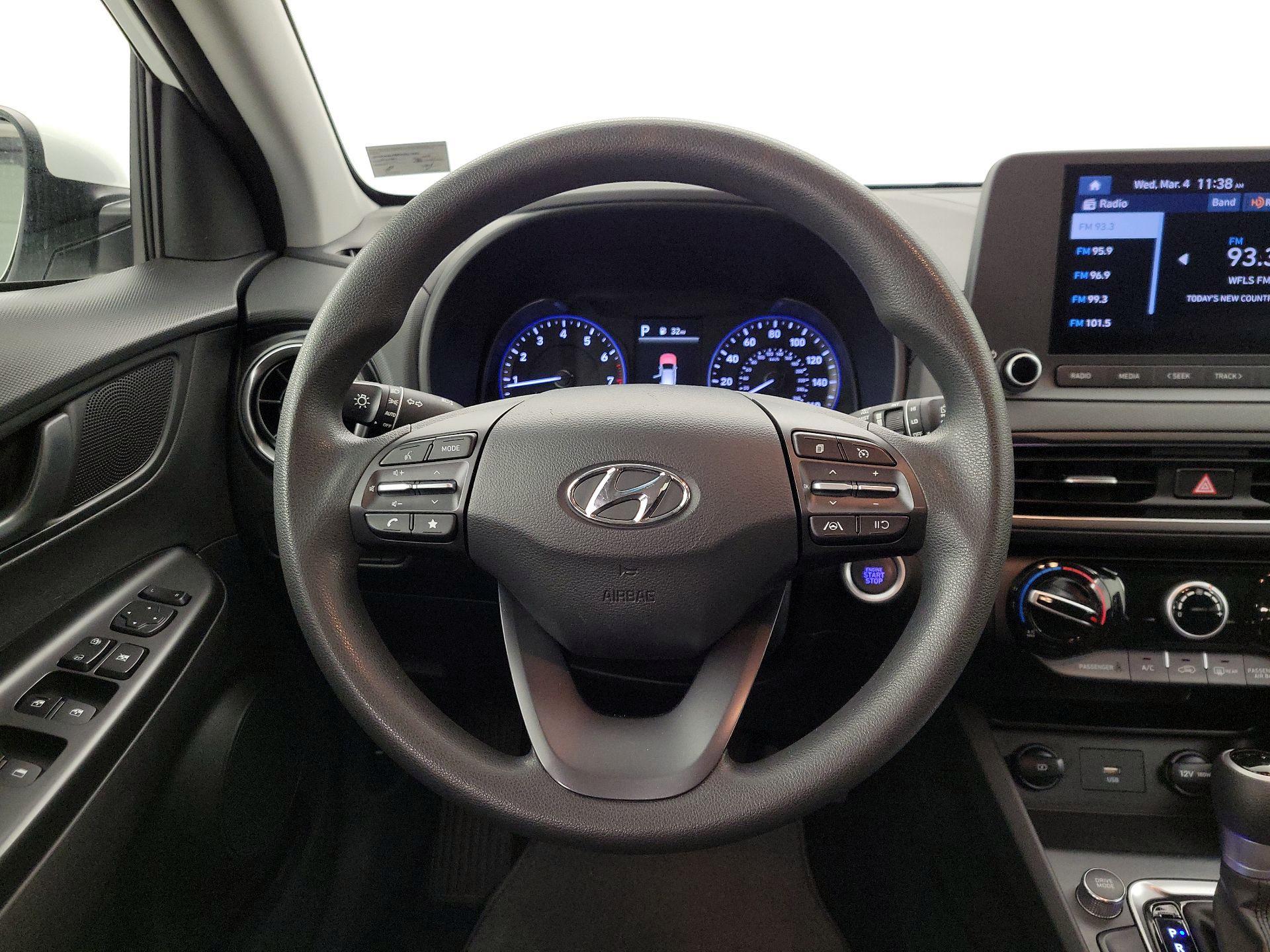 Thumbnail: 2023 Hyundai Kona - 10