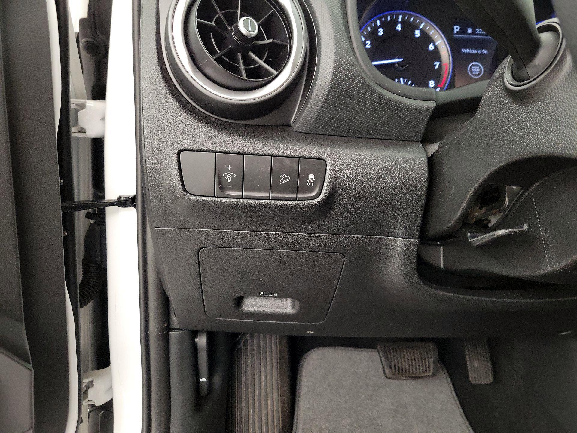 Thumbnail: 2023 Hyundai Kona - 13