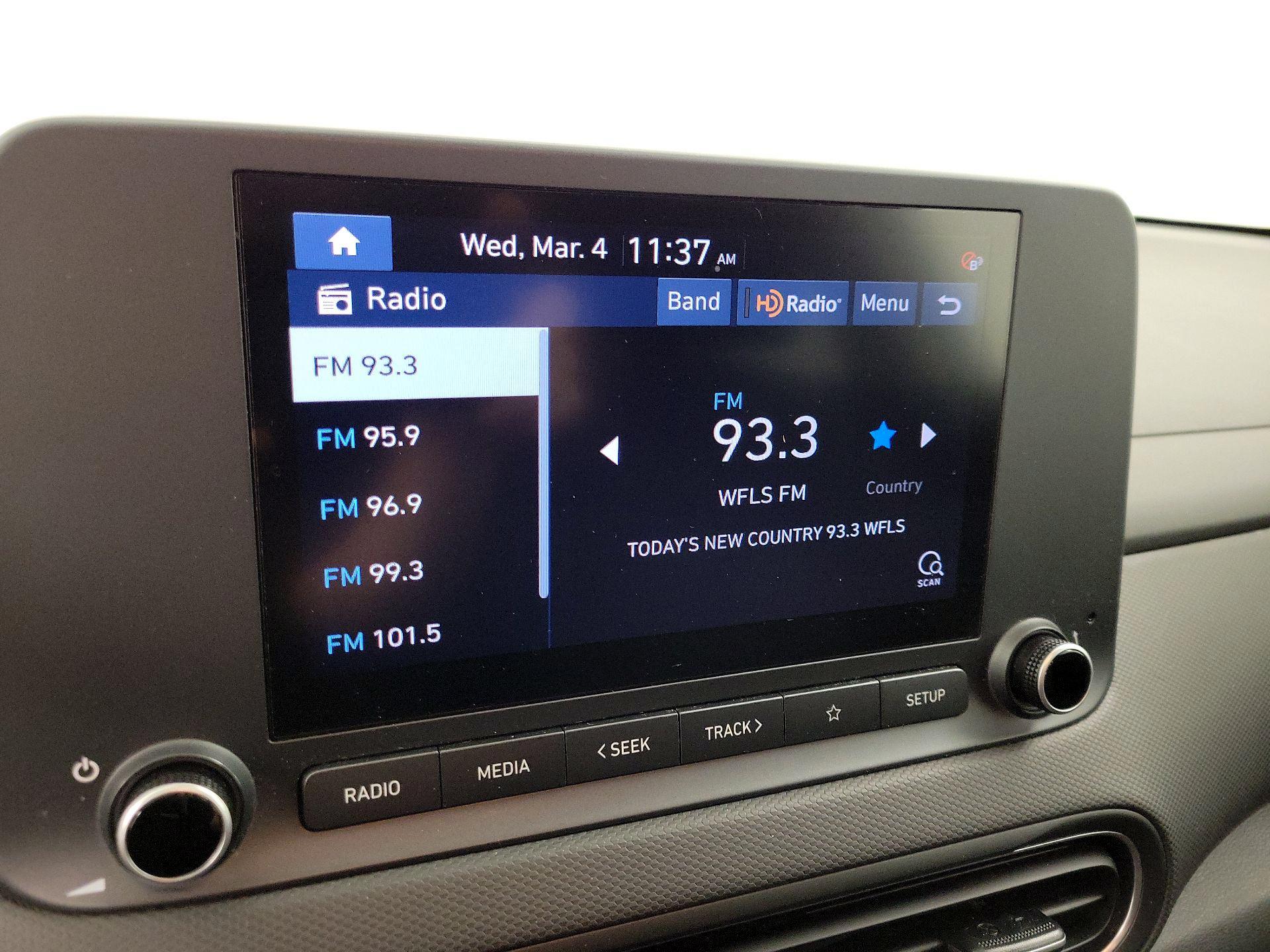 Thumbnail: 2023 Hyundai Kona - 15