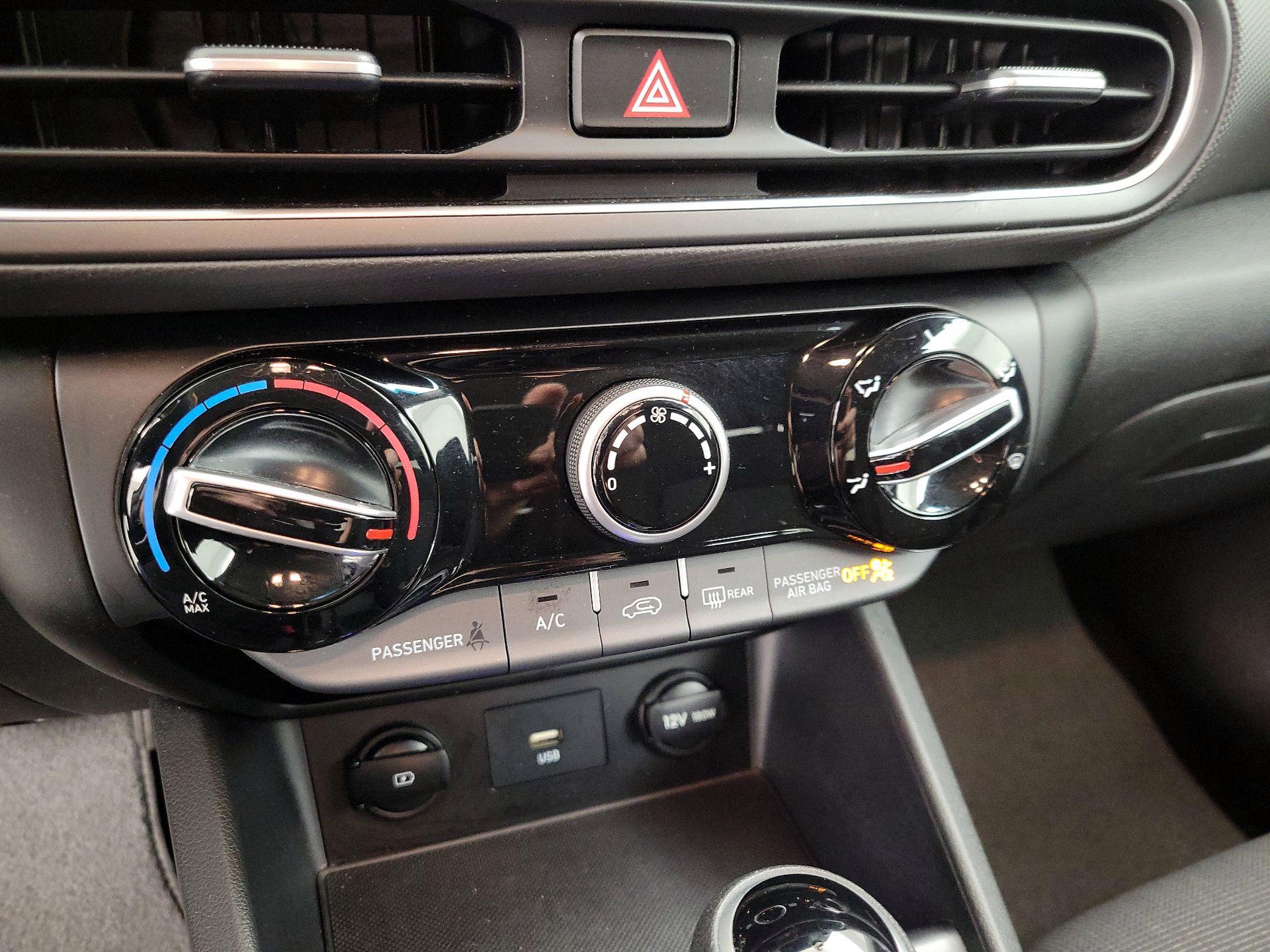 Thumbnail: 2023 Hyundai Kona - 16