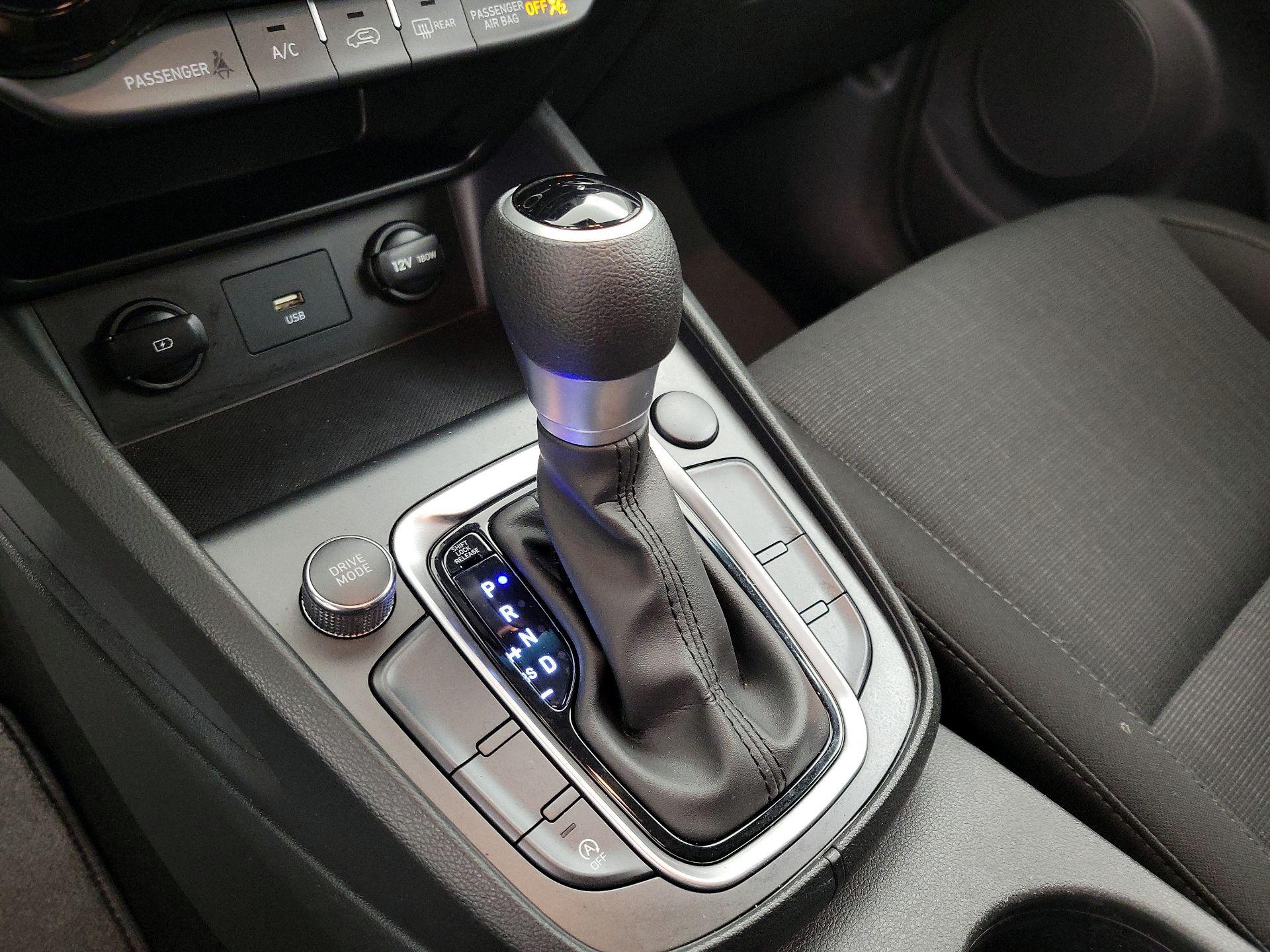 Thumbnail: 2023 Hyundai Kona - 17