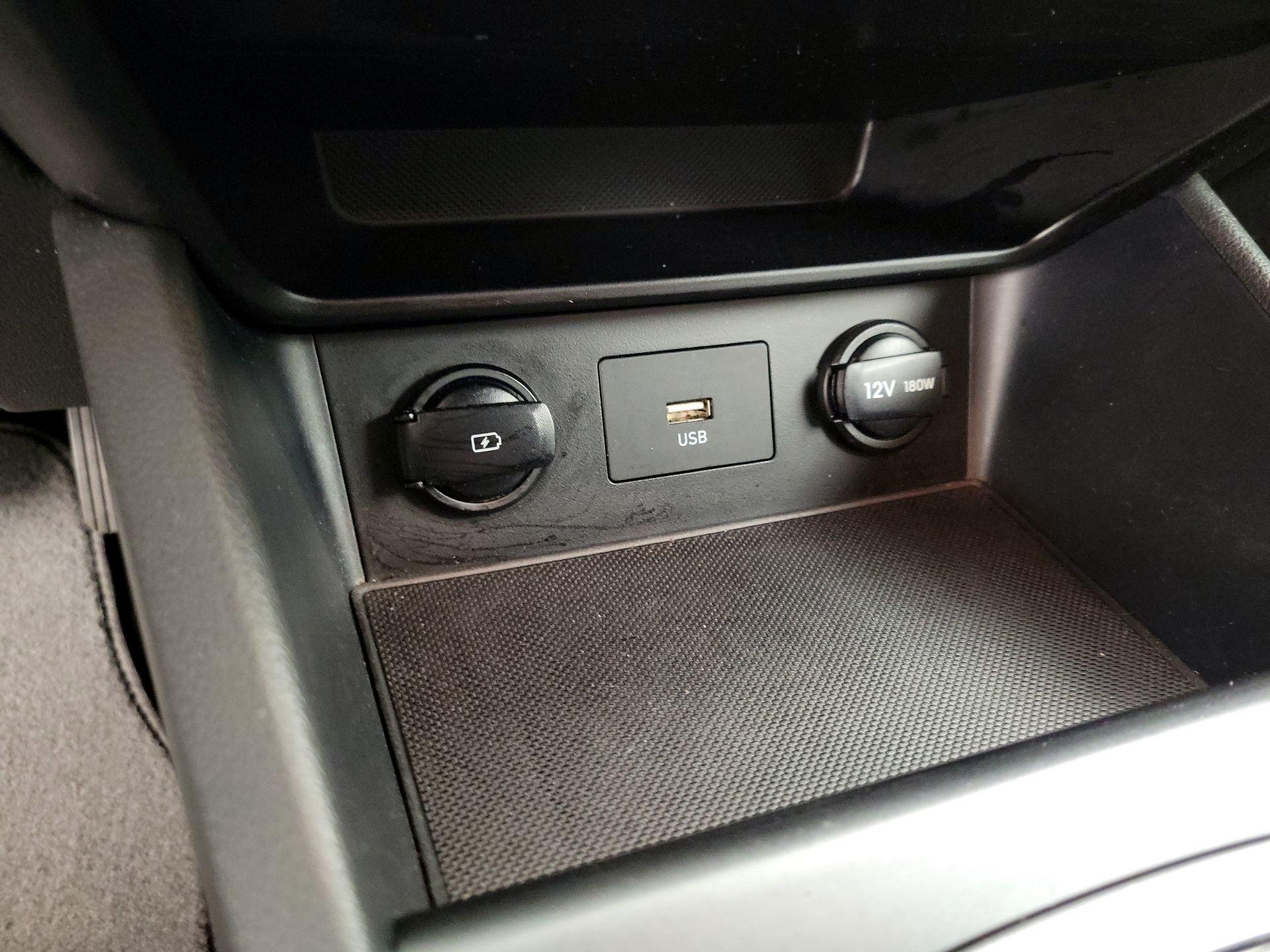 Thumbnail: 2023 Hyundai Kona - 18